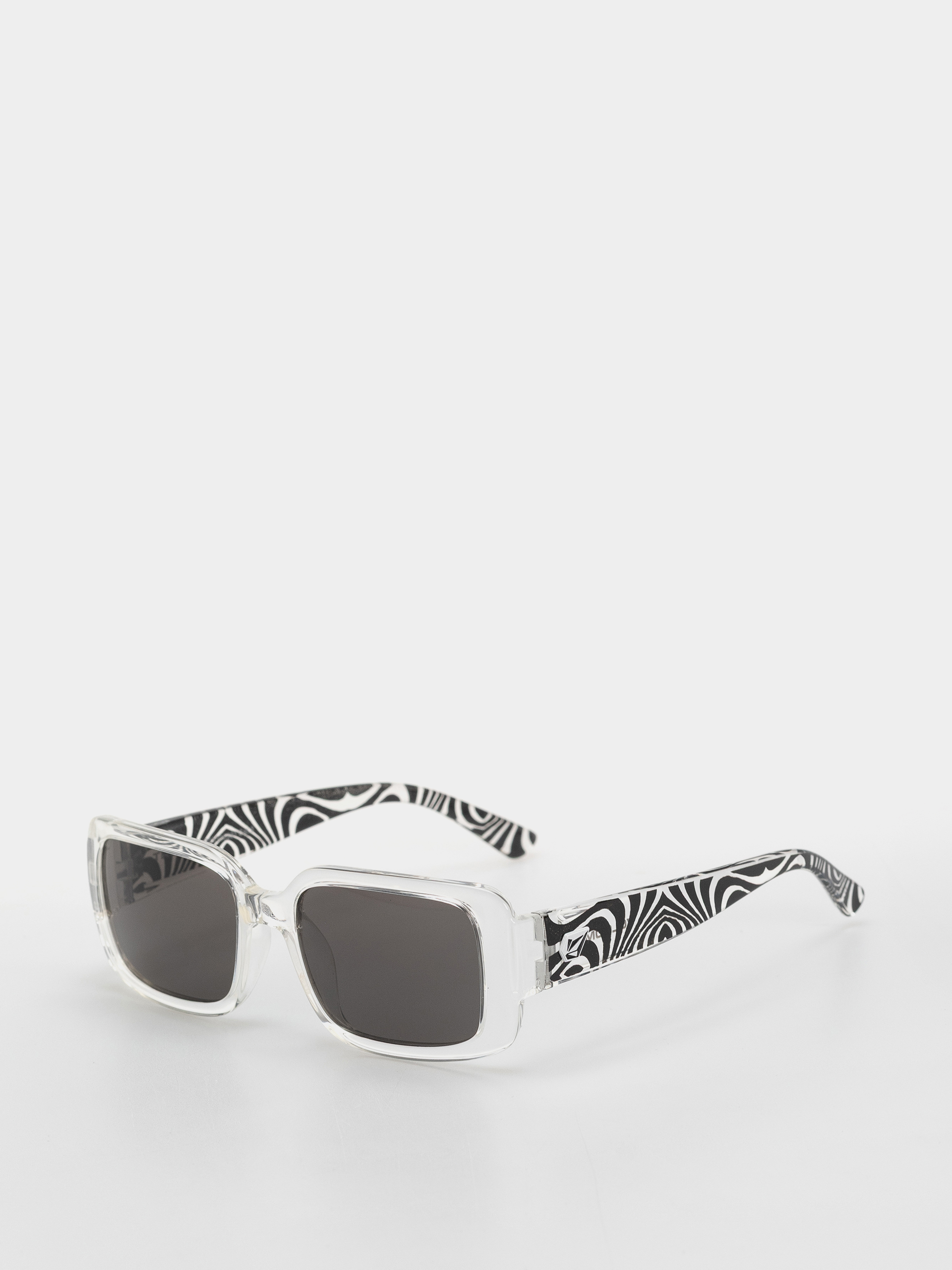 Slnečné okuliare Volcom True (asphalt beach/gray)