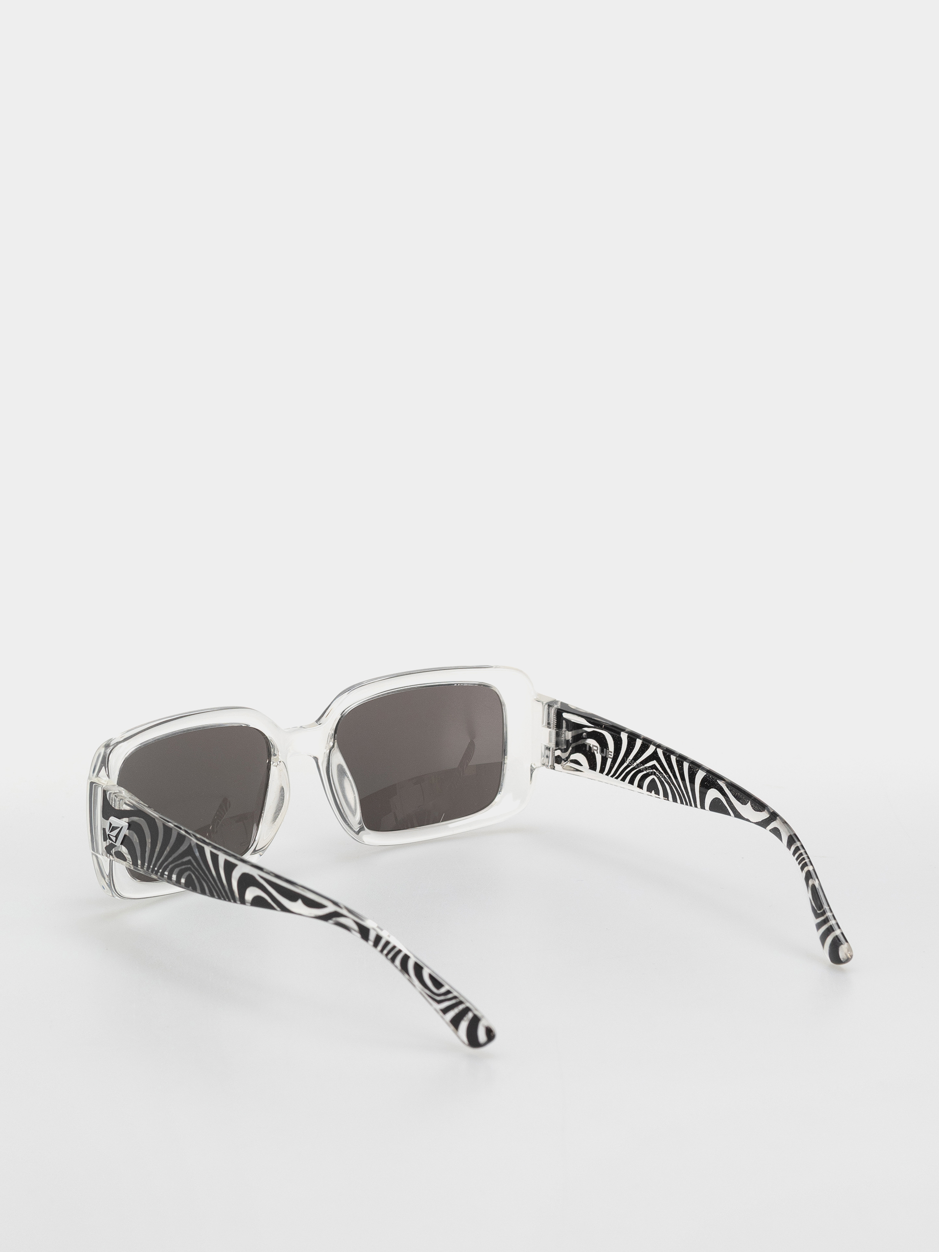 Slnečné okuliare Volcom True (asphalt beach/gray)