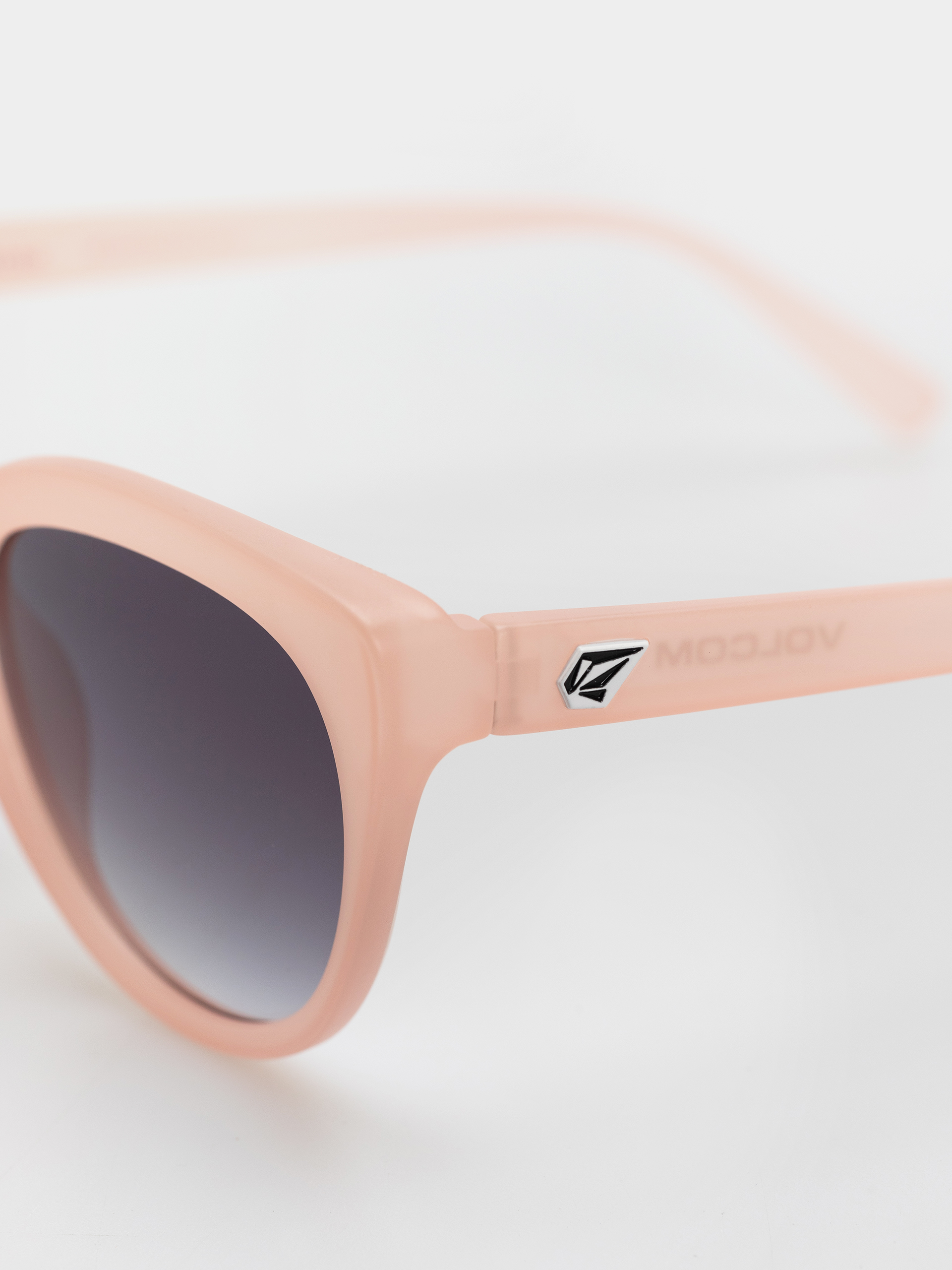 Slnečné okuliare Volcom Eyeeye Stone (like a rainbow/bl/pink)
