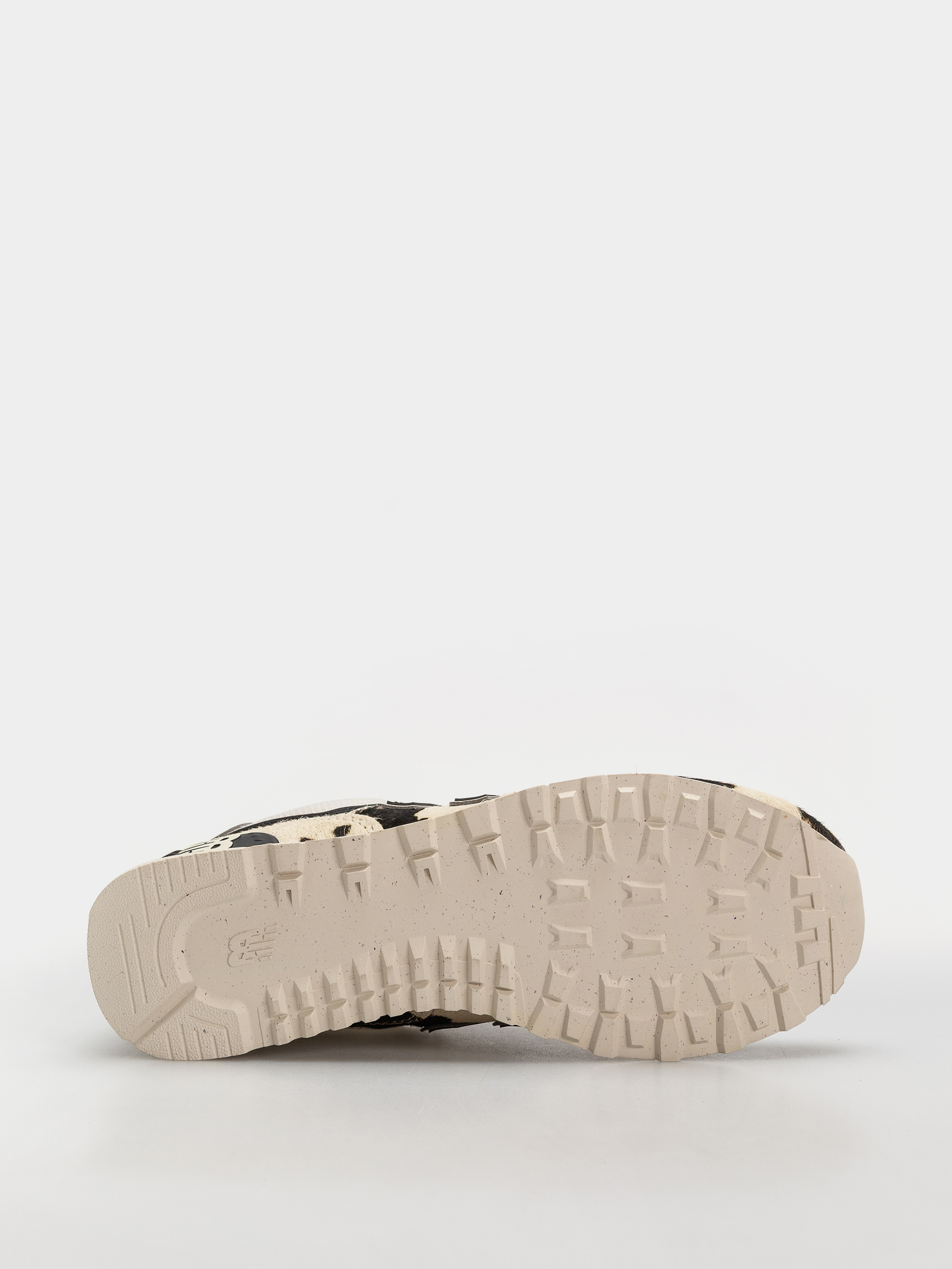 Topánky New Balance 574 Wmn (black/linen)