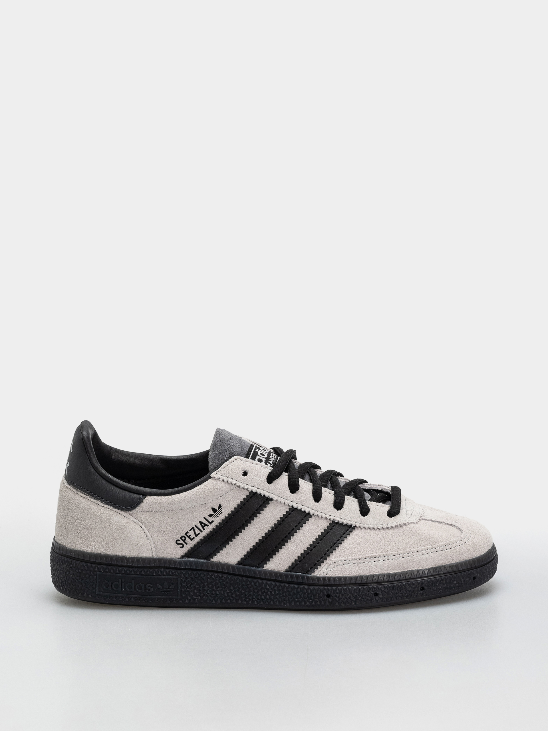 Topu00e1nky adidas Handball Spezial (gretwo/carbon/cblack)