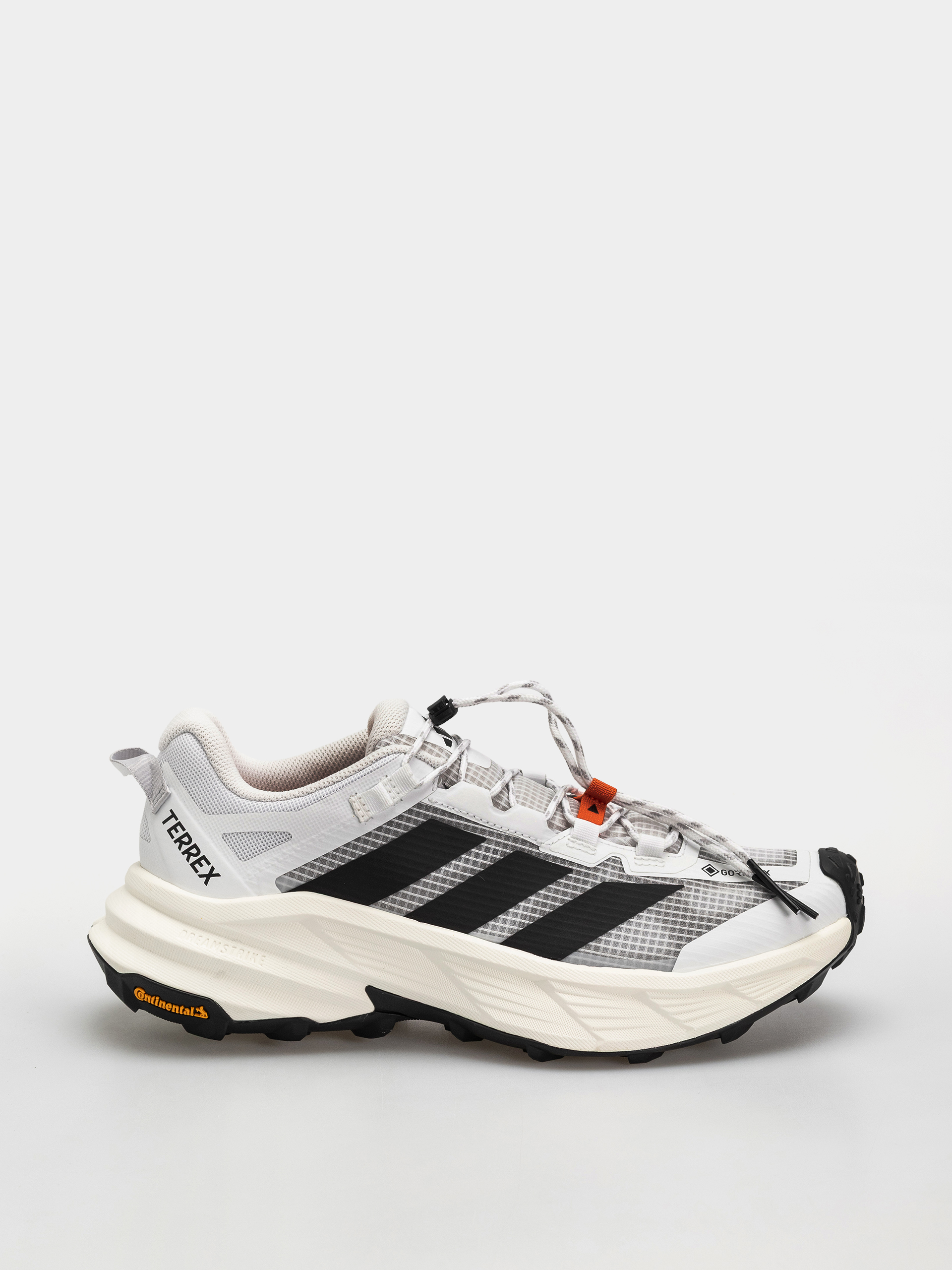 Topu00e1nky adidas Terrex Freehiker Sl (ftwwht/cblack/seimor)