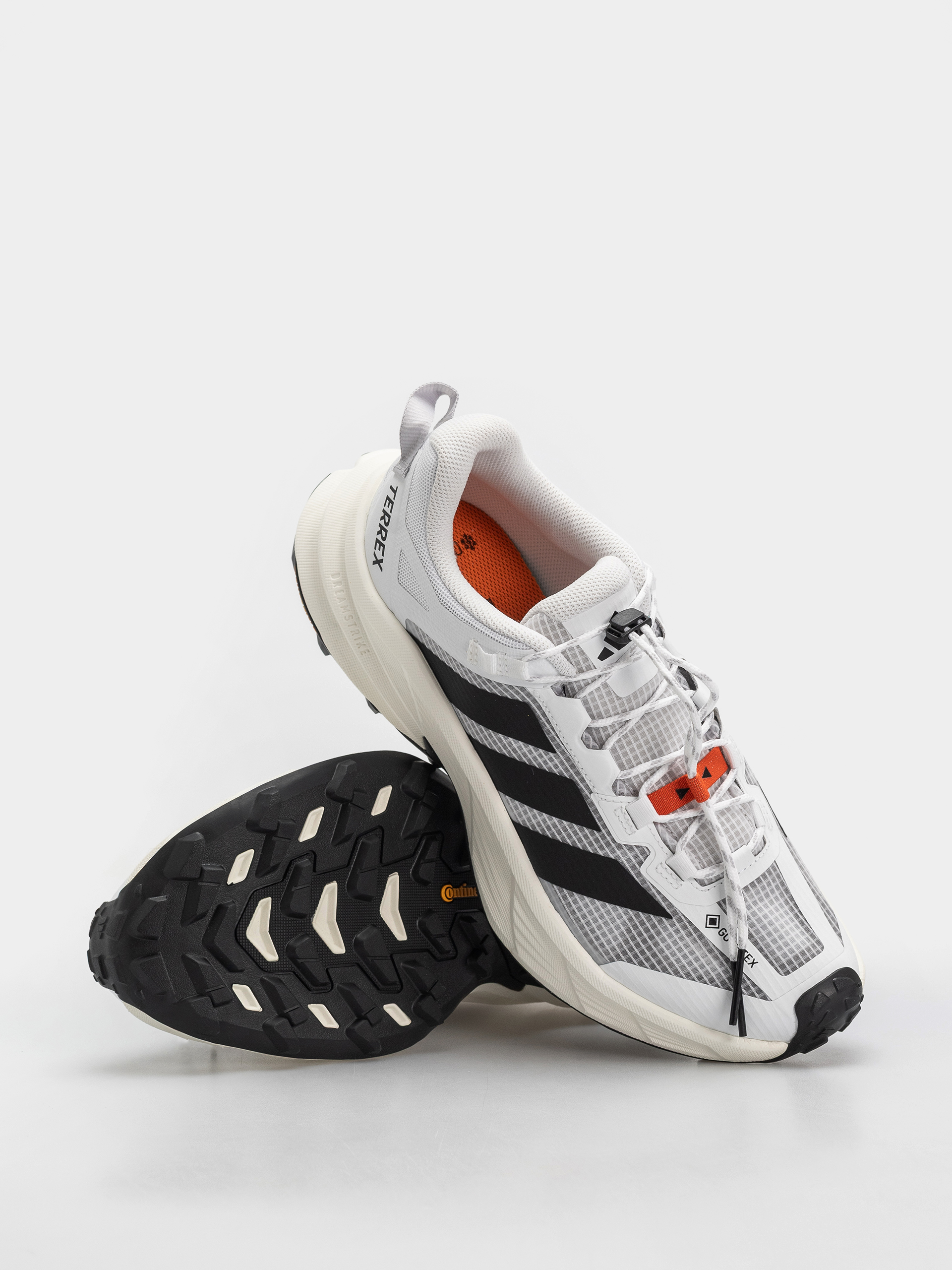 Topánky adidas Terrex Freehiker Sl (ftwwht/cblack/seimor)