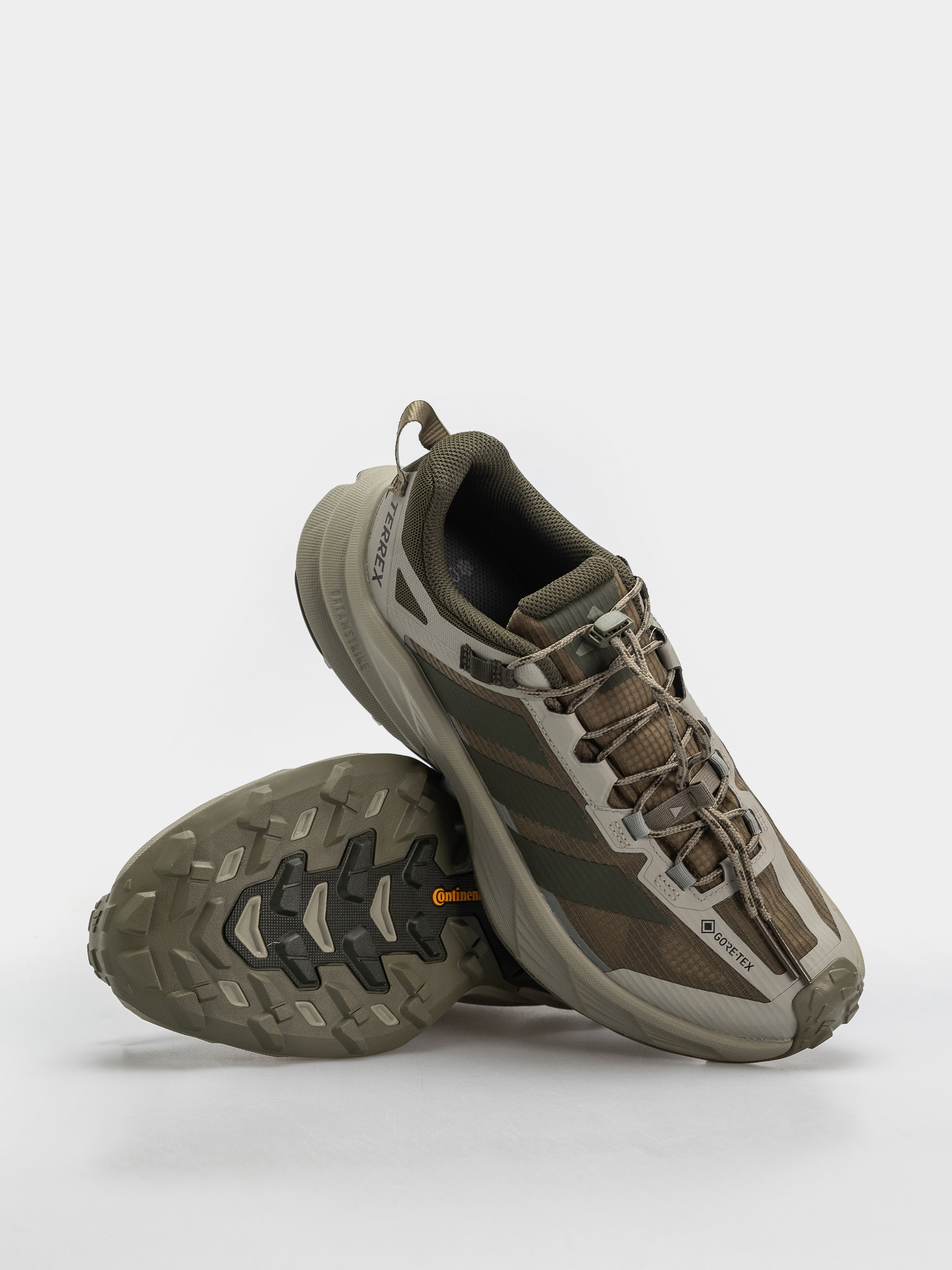Topánky adidas Terrex Freehiker Sl (olistr/ngtcar/silpeb)