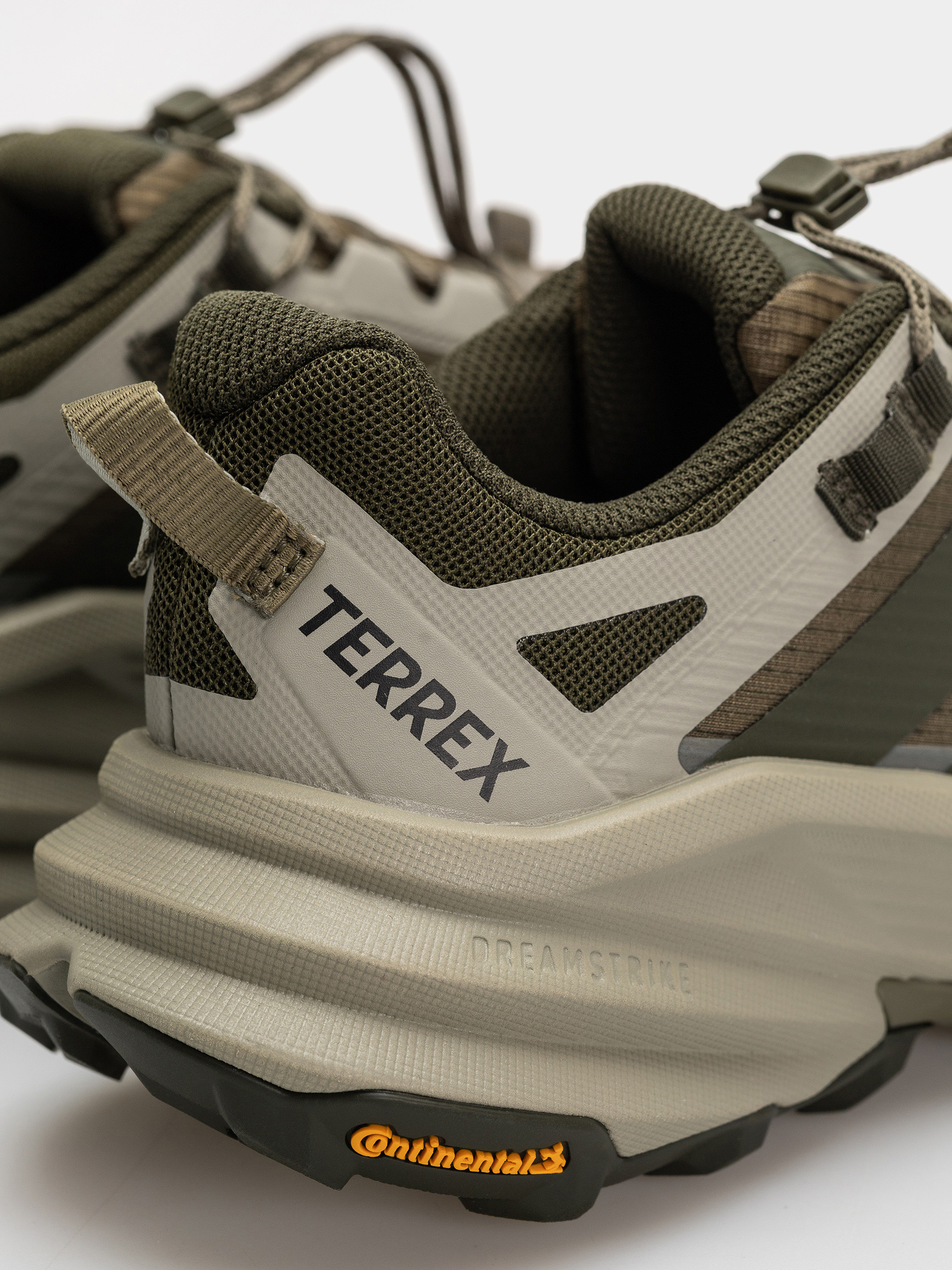 Topánky adidas Terrex Freehiker Sl (olistr/ngtcar/silpeb)