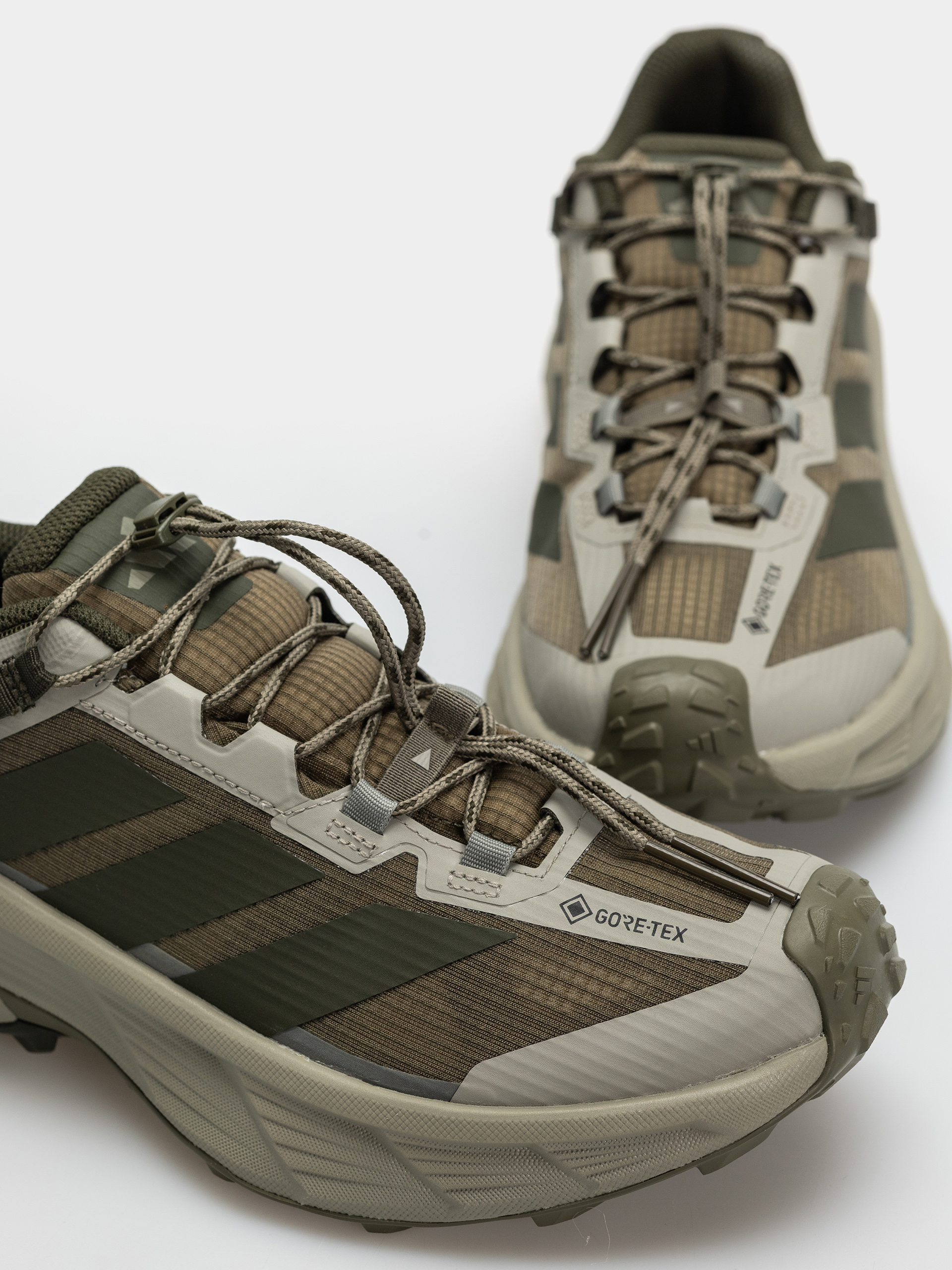 Topánky adidas Terrex Freehiker Sl (olistr/ngtcar/silpeb)