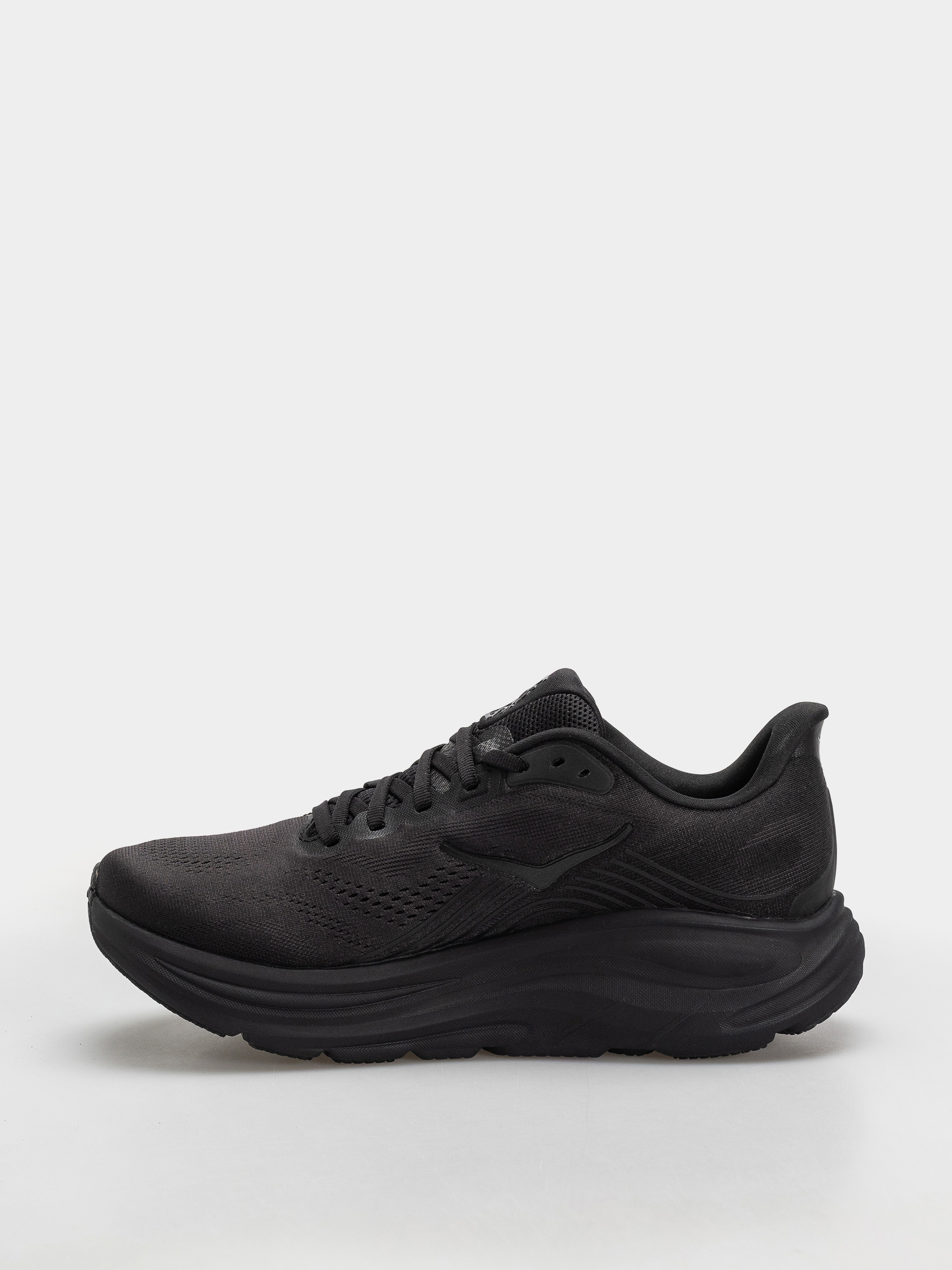 Topánky Hoka Clifton 11 (black/black)