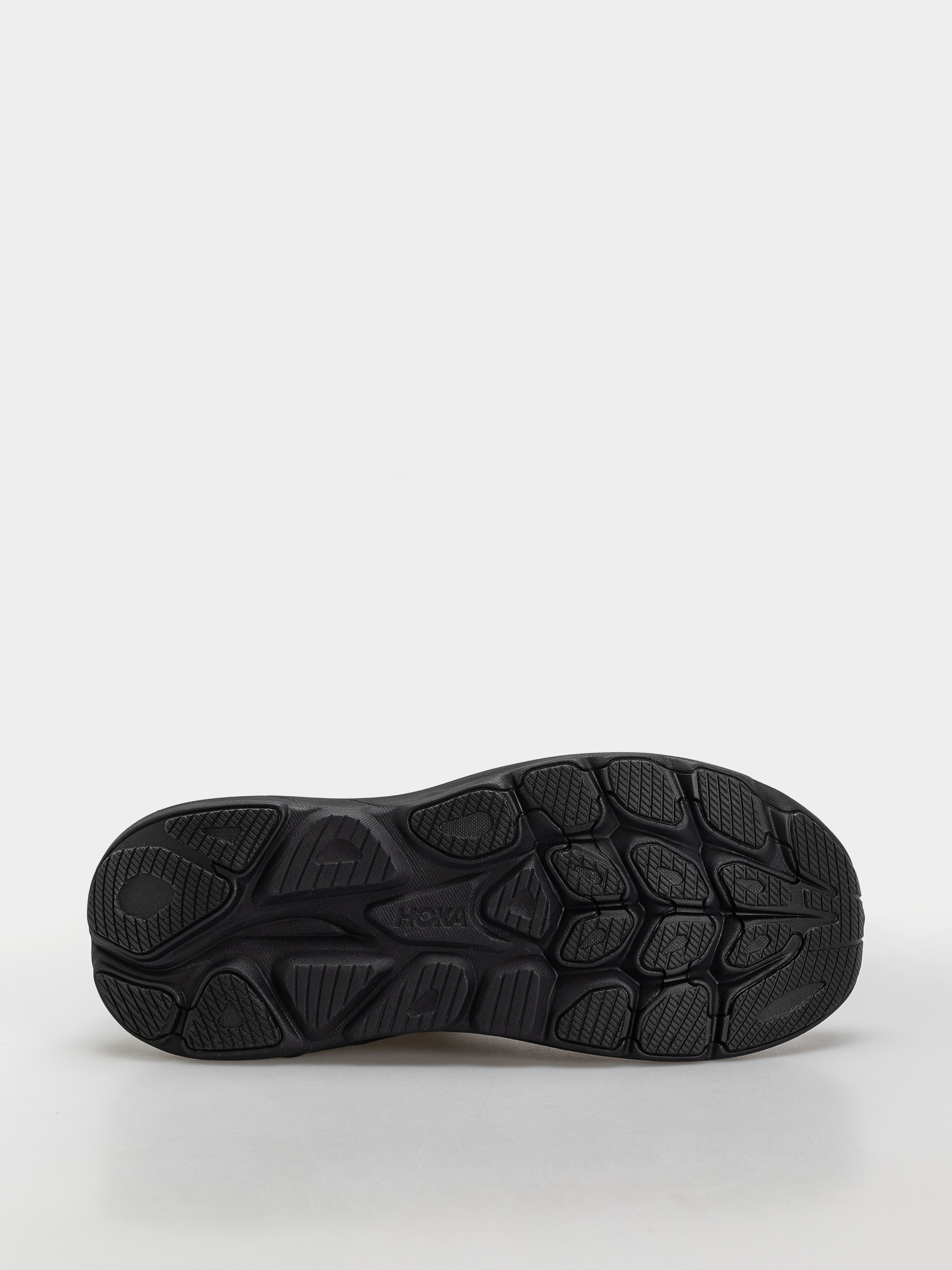 Topánky Hoka Clifton 11 (black/black)