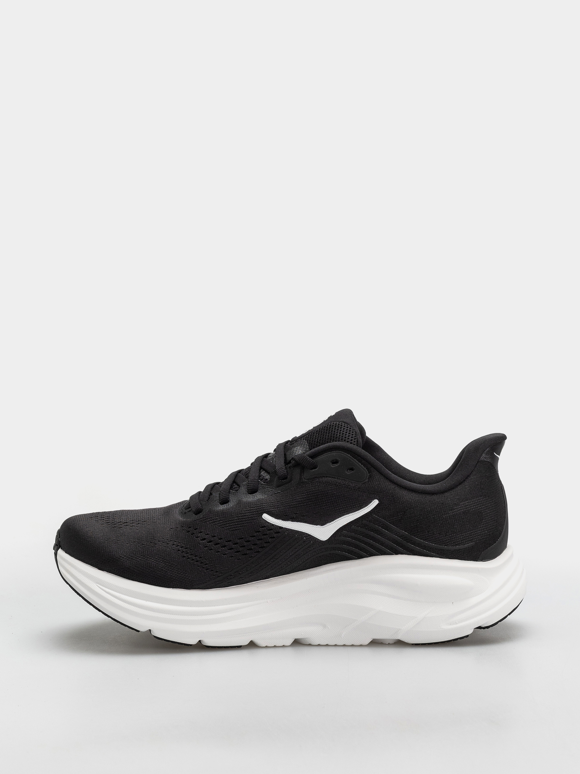 Topánky Hoka Clifton 11 (black/white)