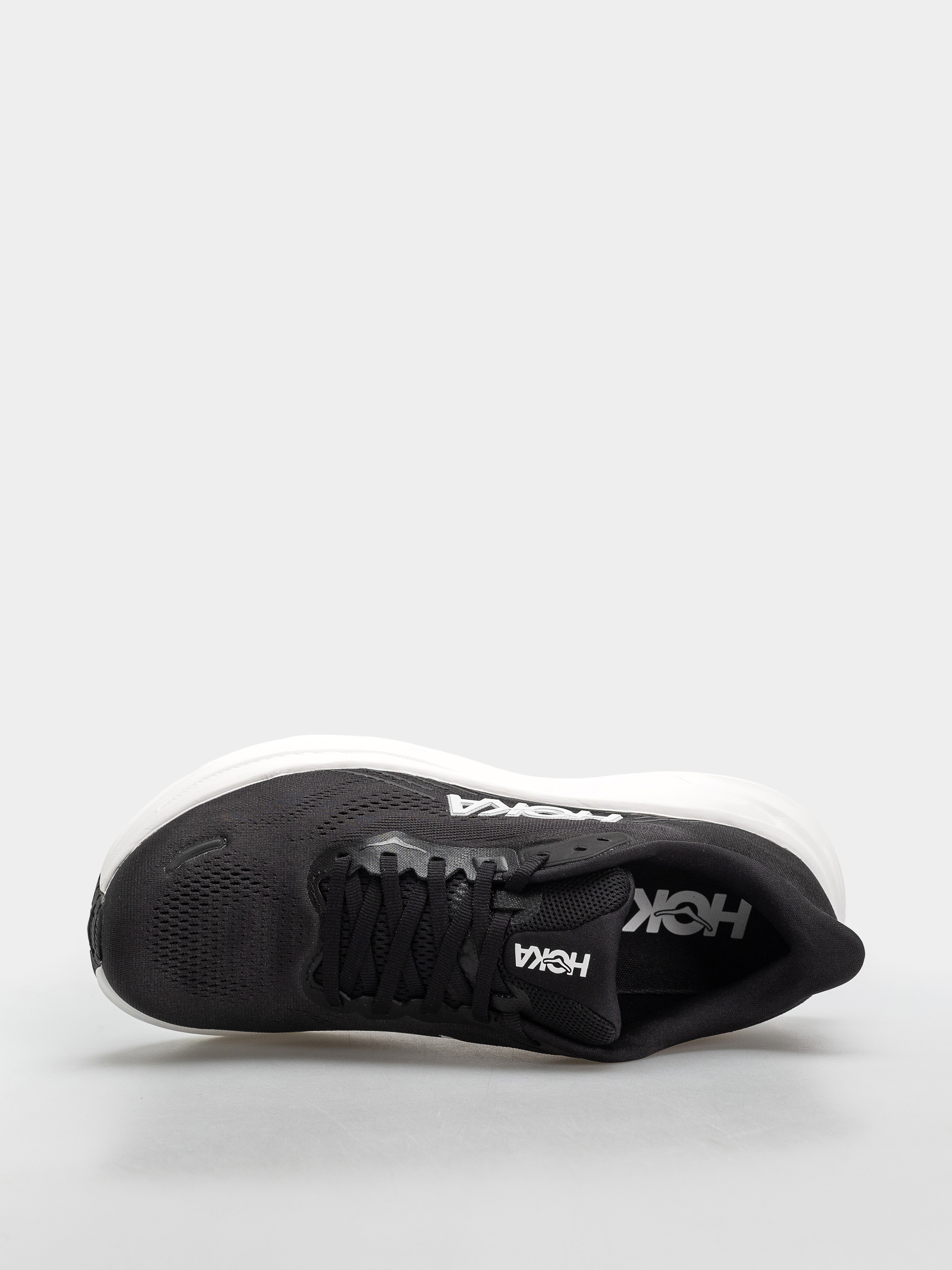 Topánky Hoka Clifton 11 (black/white)