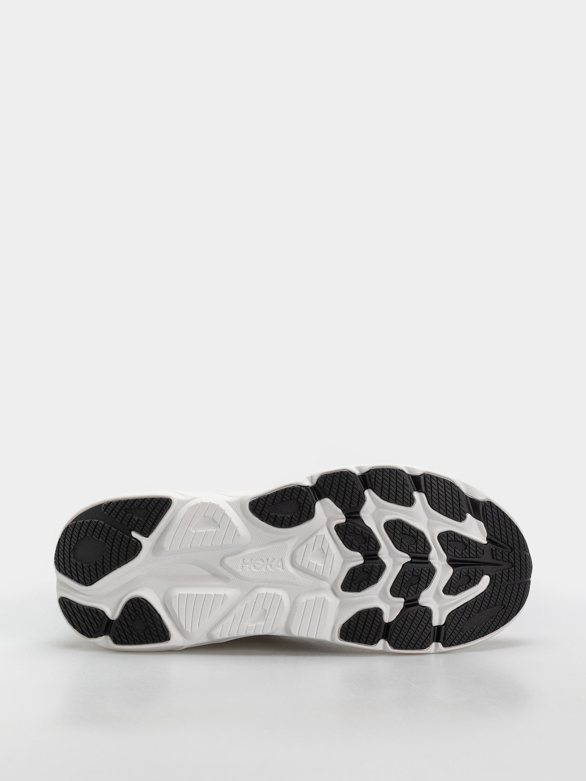 Topánky Hoka Clifton 11 (black/white)