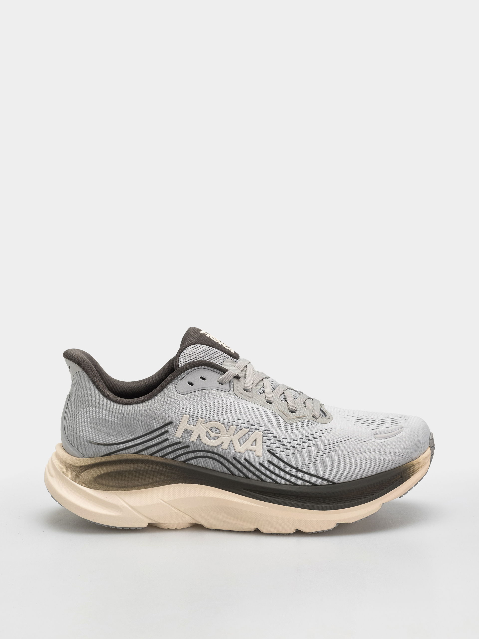 Topu00e1nky Hoka Clifton 11 (stardust/alabaster)