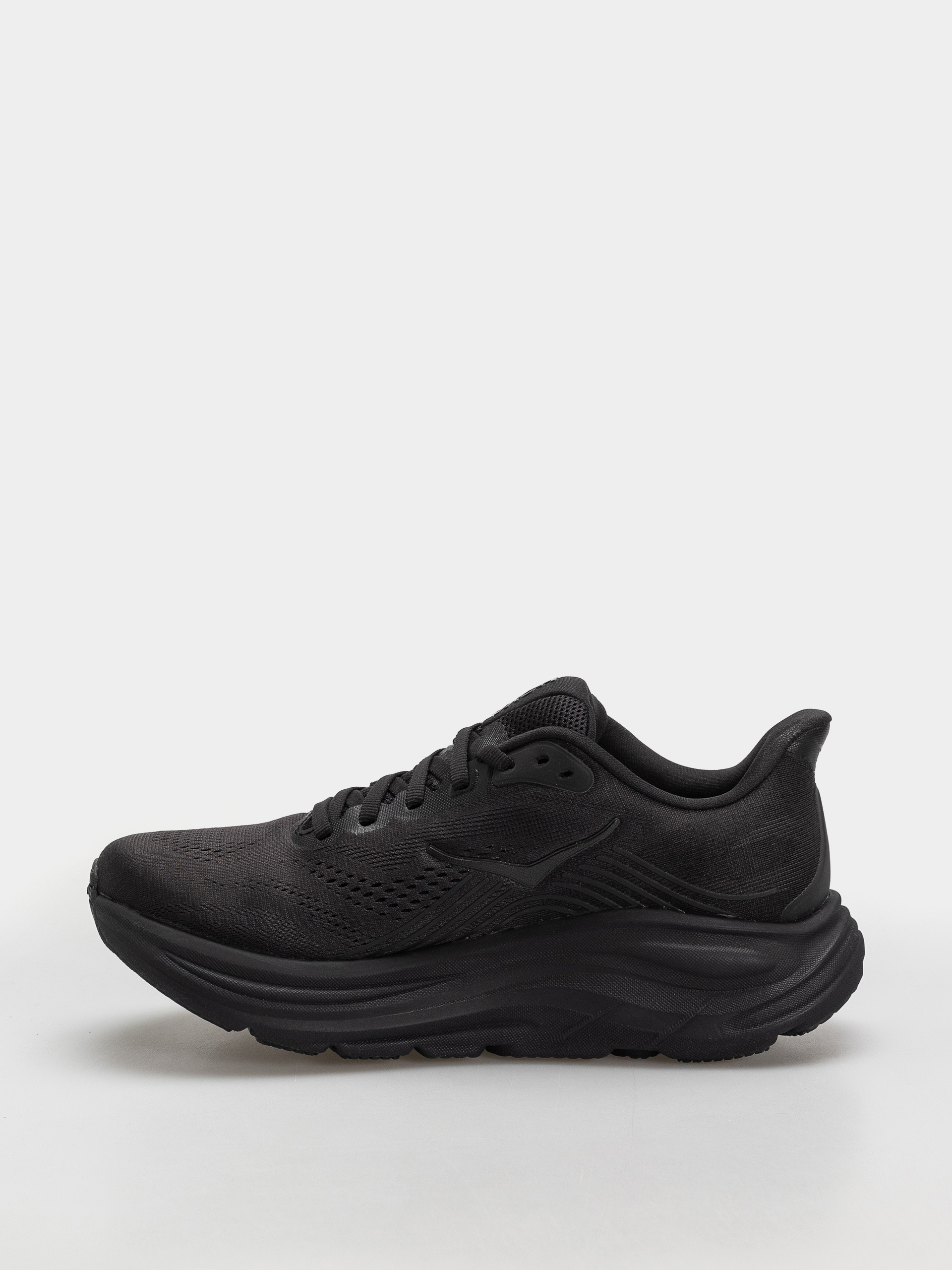 Topánky Hoka Clifton 11 Wmn (black/black)