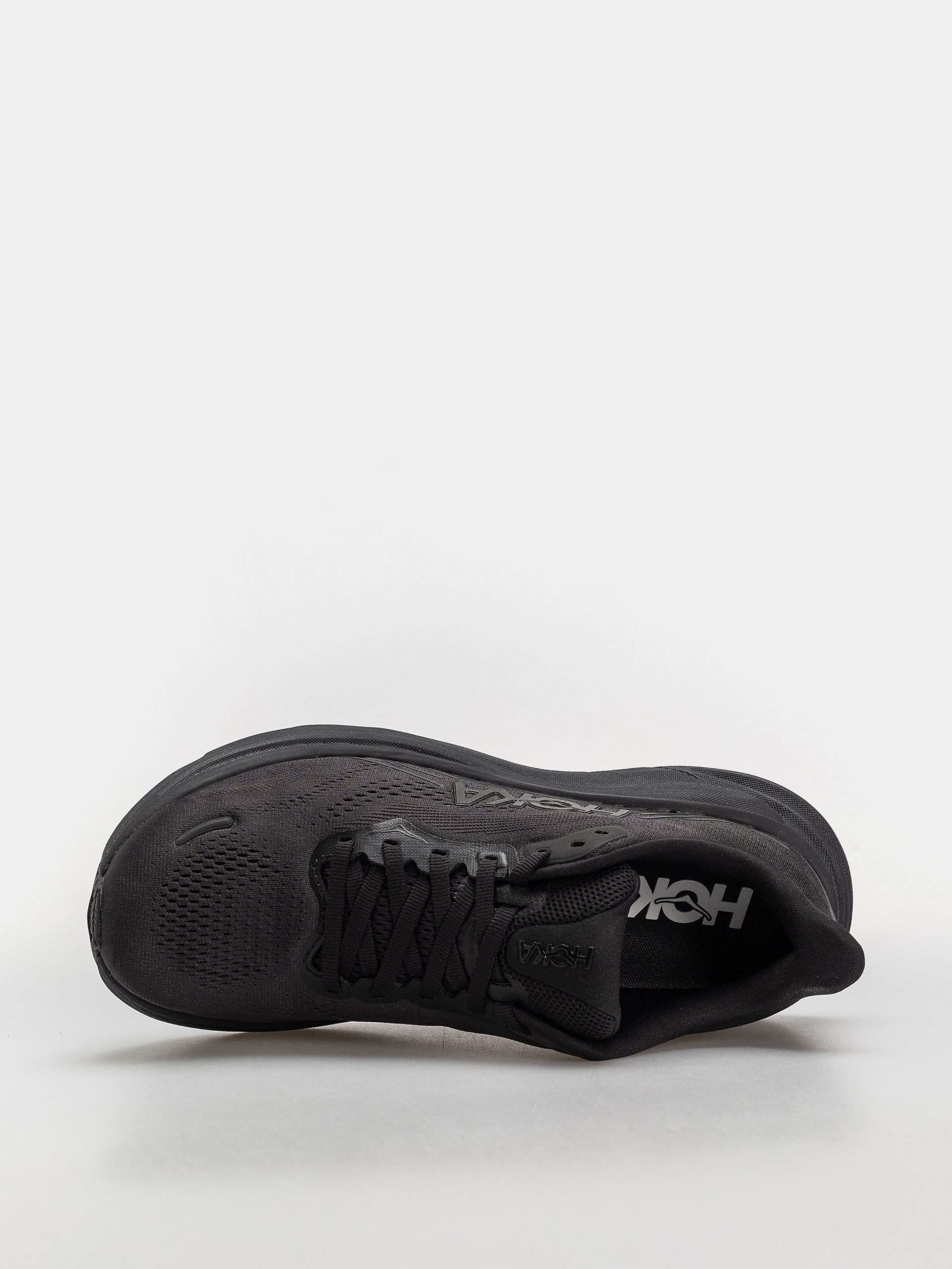 Topánky Hoka Clifton 11 Wmn (black/black)