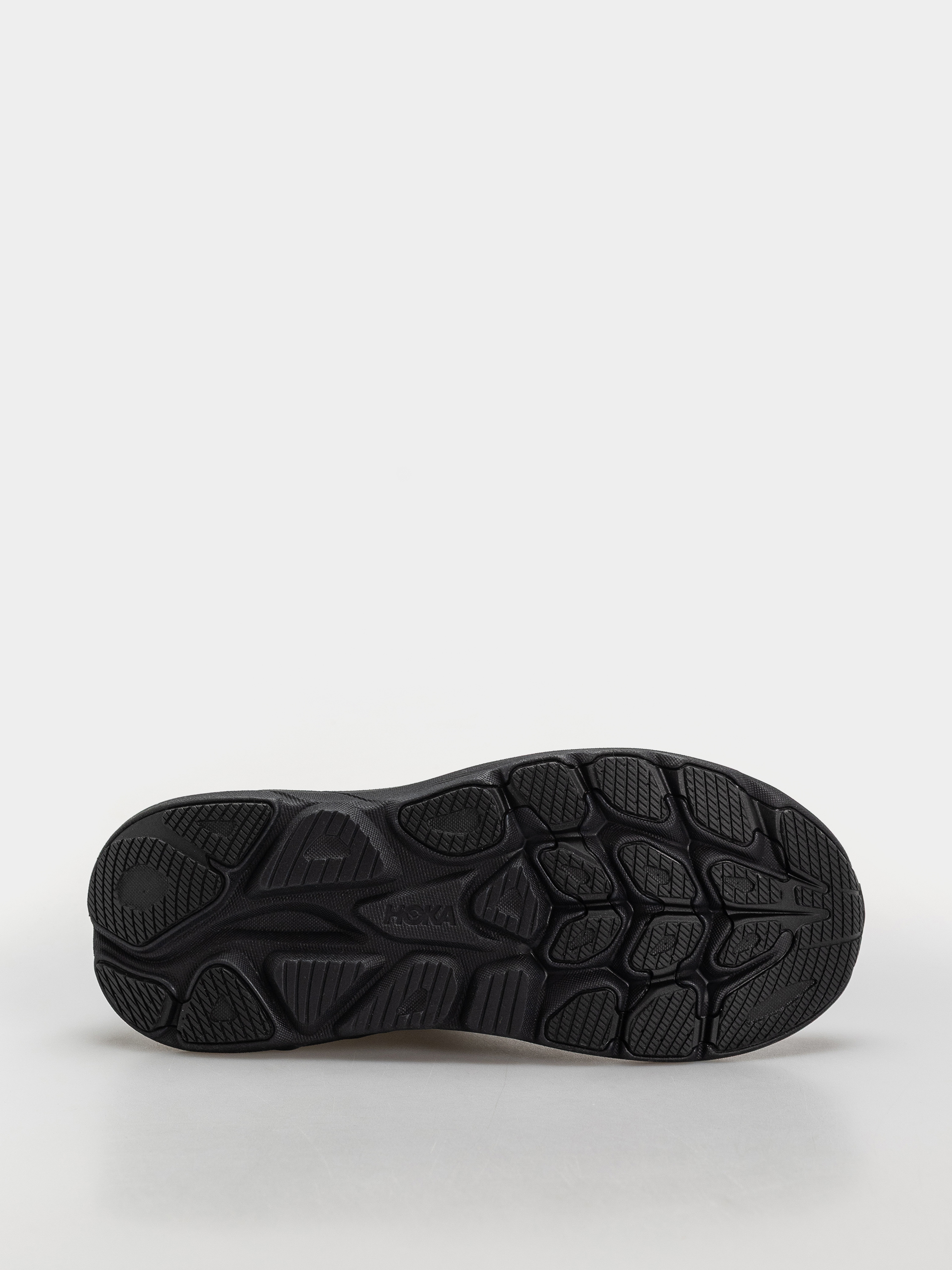 Topánky Hoka Clifton 11 Wmn (black/black)