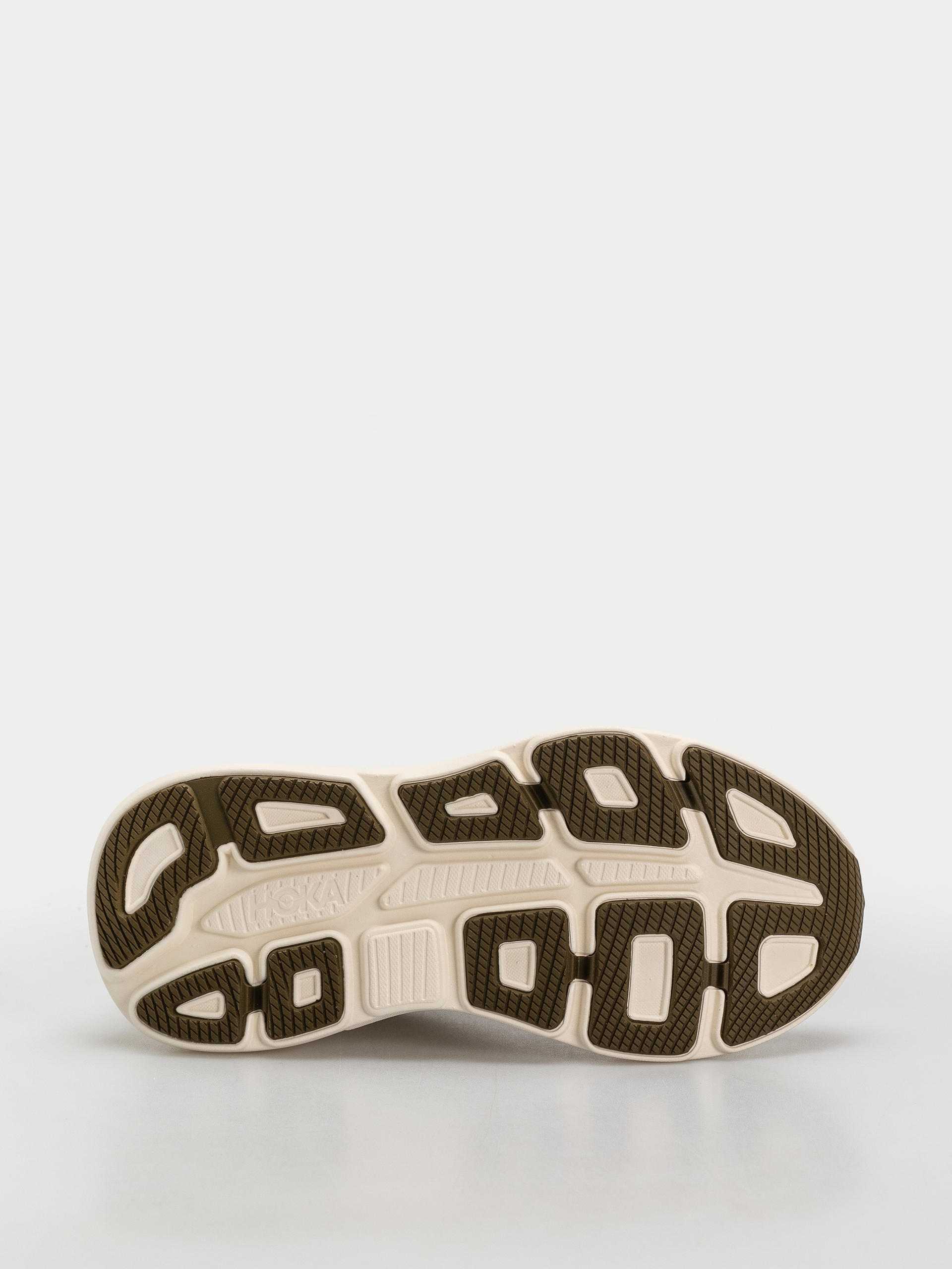 Topánky Hoka Bondi 9 Wmn (river rock grey/alabaster)