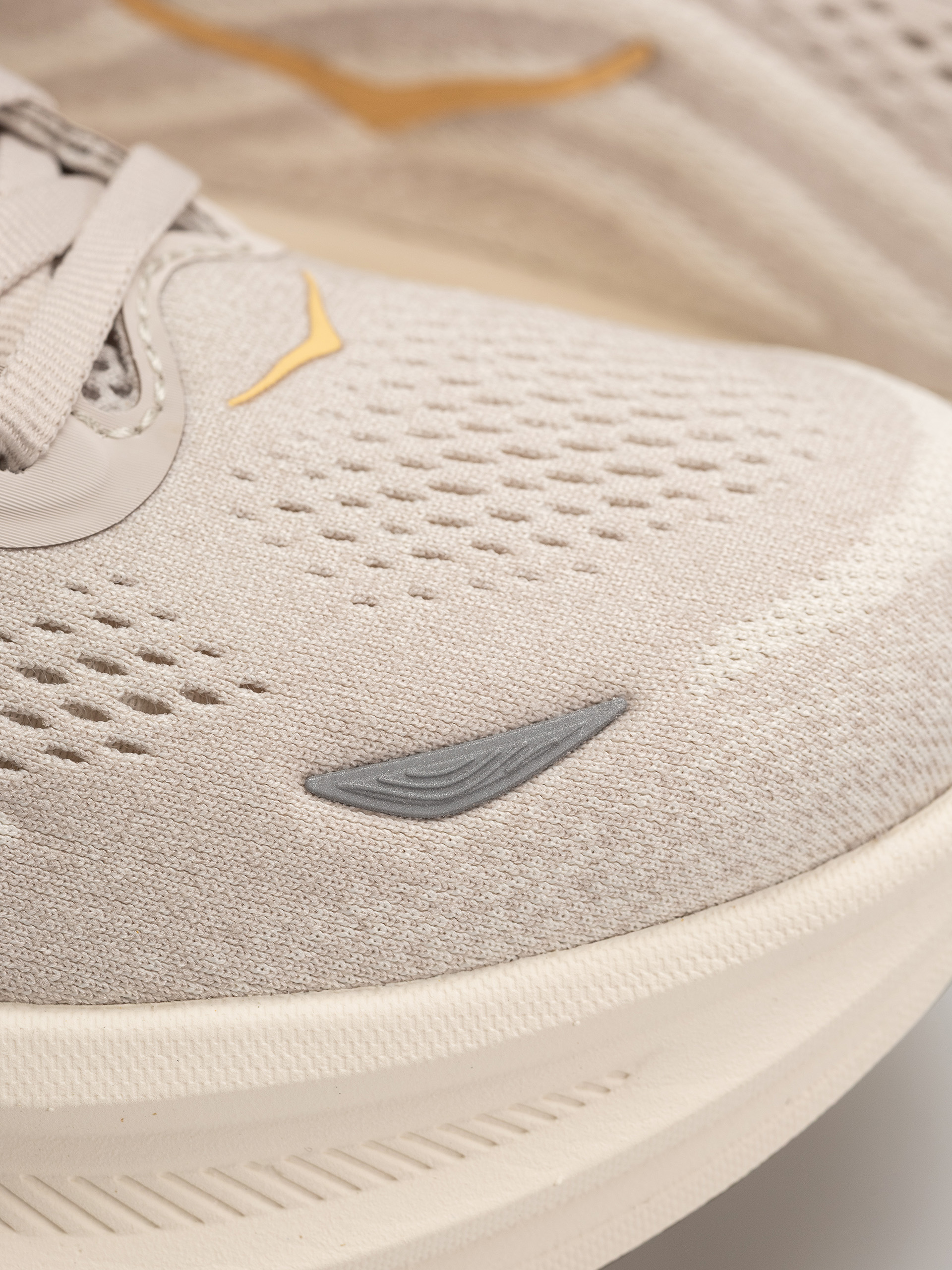 Topánky Hoka Bondi 9 Wmn (river rock grey/alabaster)