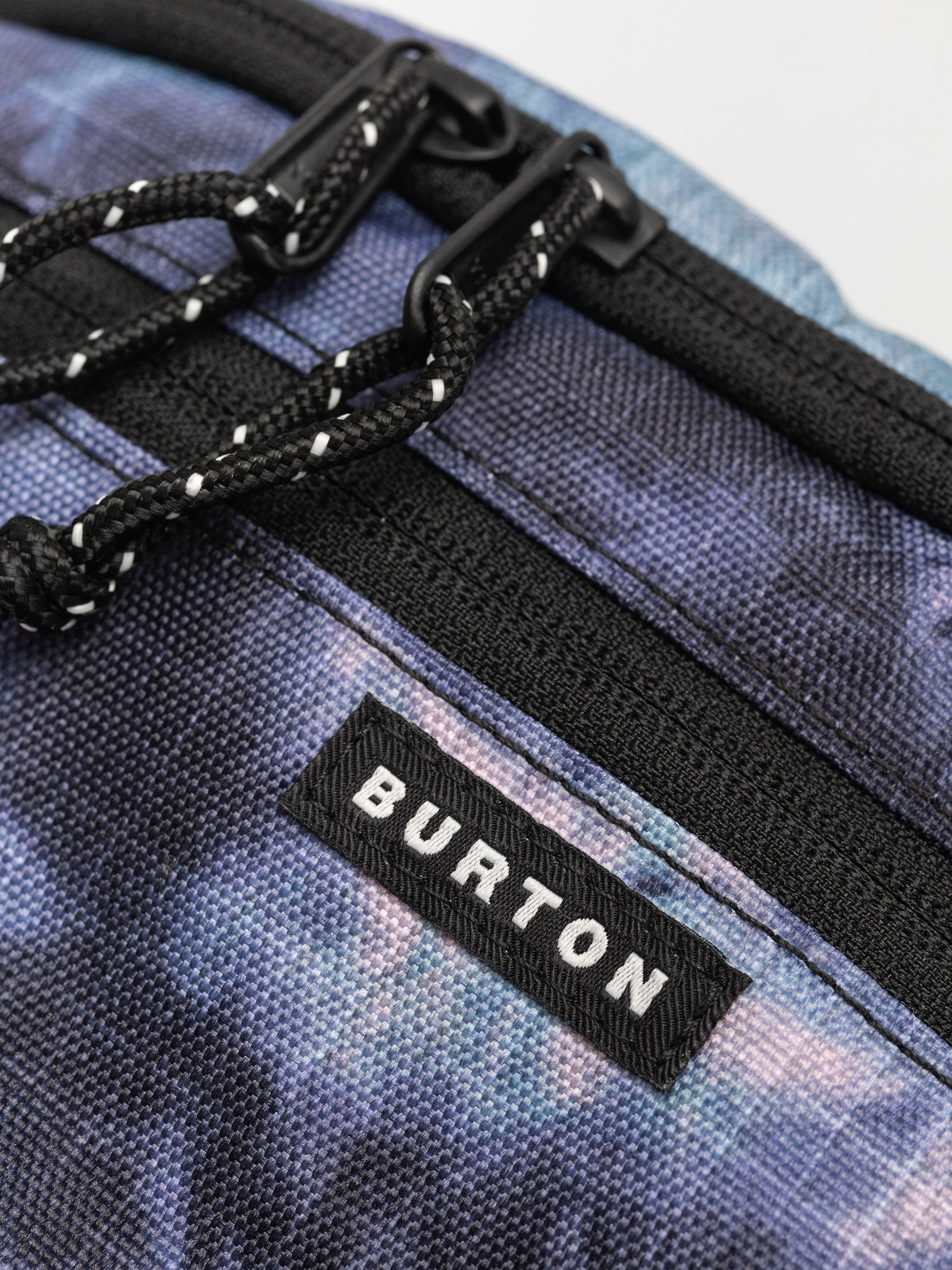Ľadvinka Burton 3L Hip Pack (crystal dye)