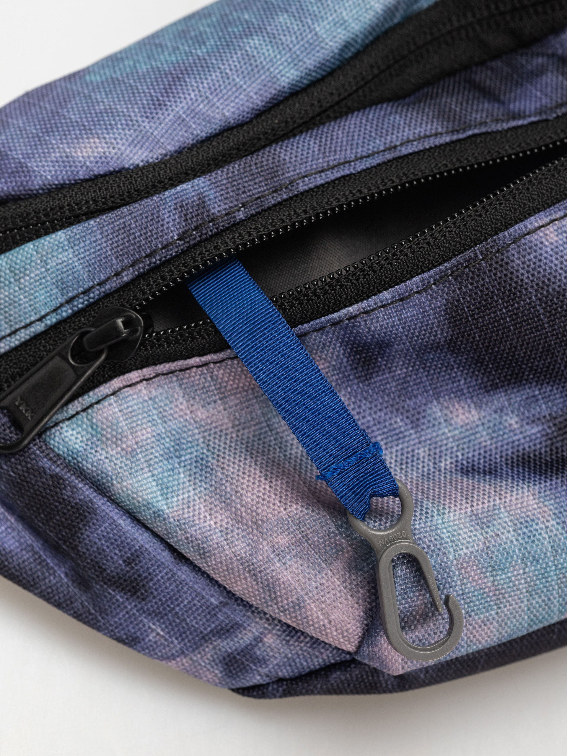 Ľadvinka Burton 3L Hip Pack (crystal dye)