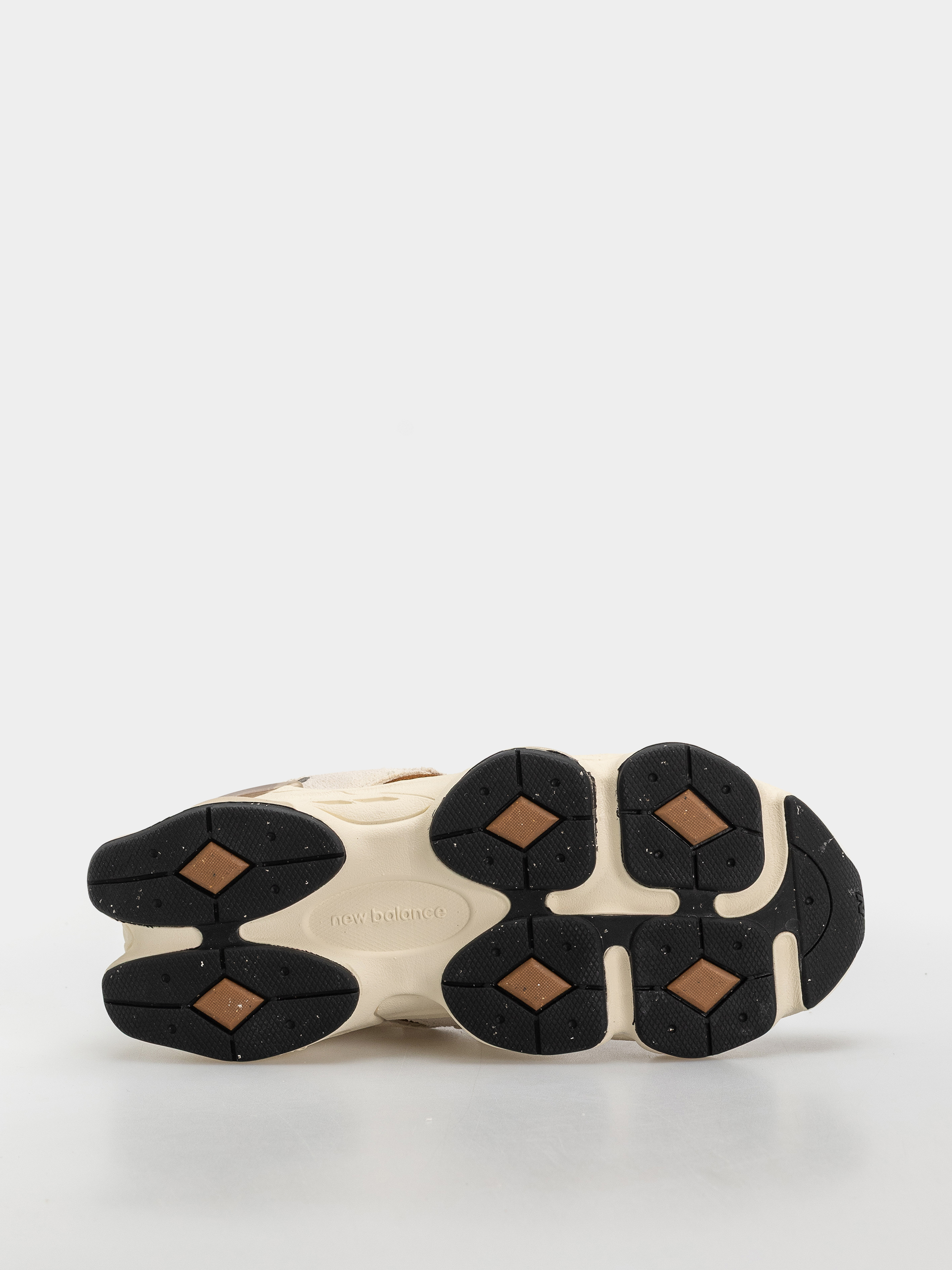 Topánky New Balance 9060 JR (breakfast tea/angora)