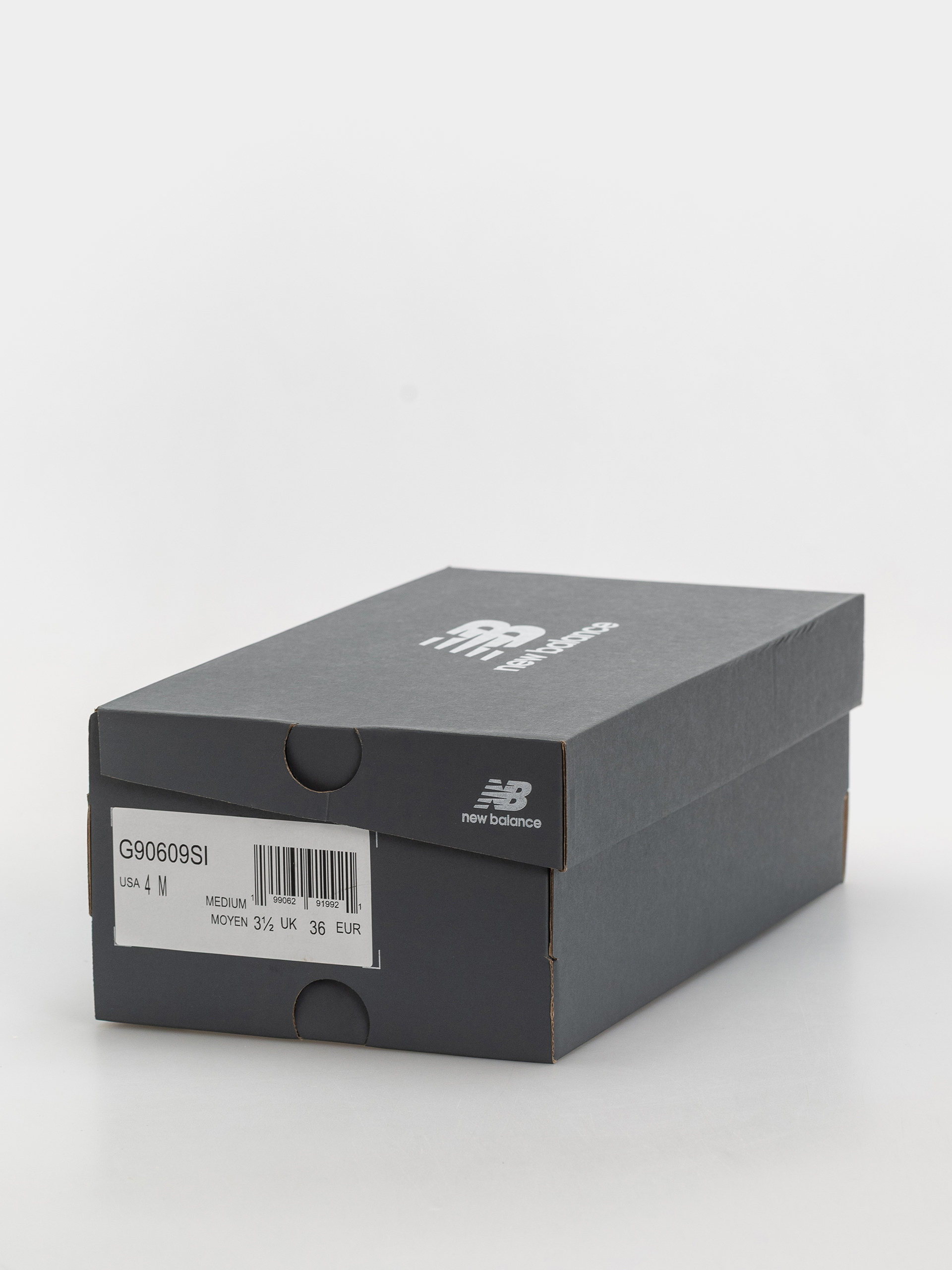 Topánky New Balance 9060 JR (breakfast tea/angora)