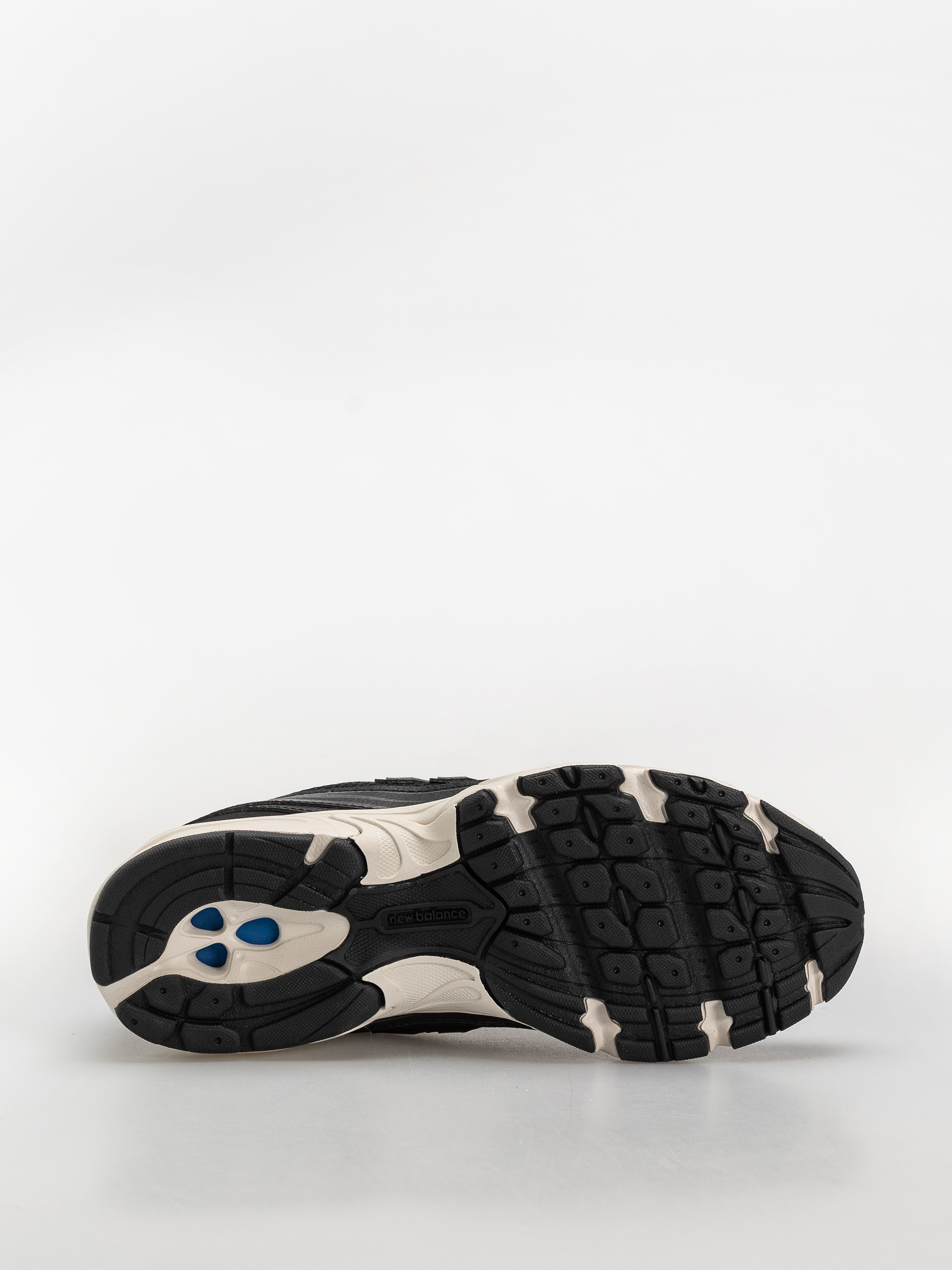 Topánky New Balance 740 (black/sea salt)