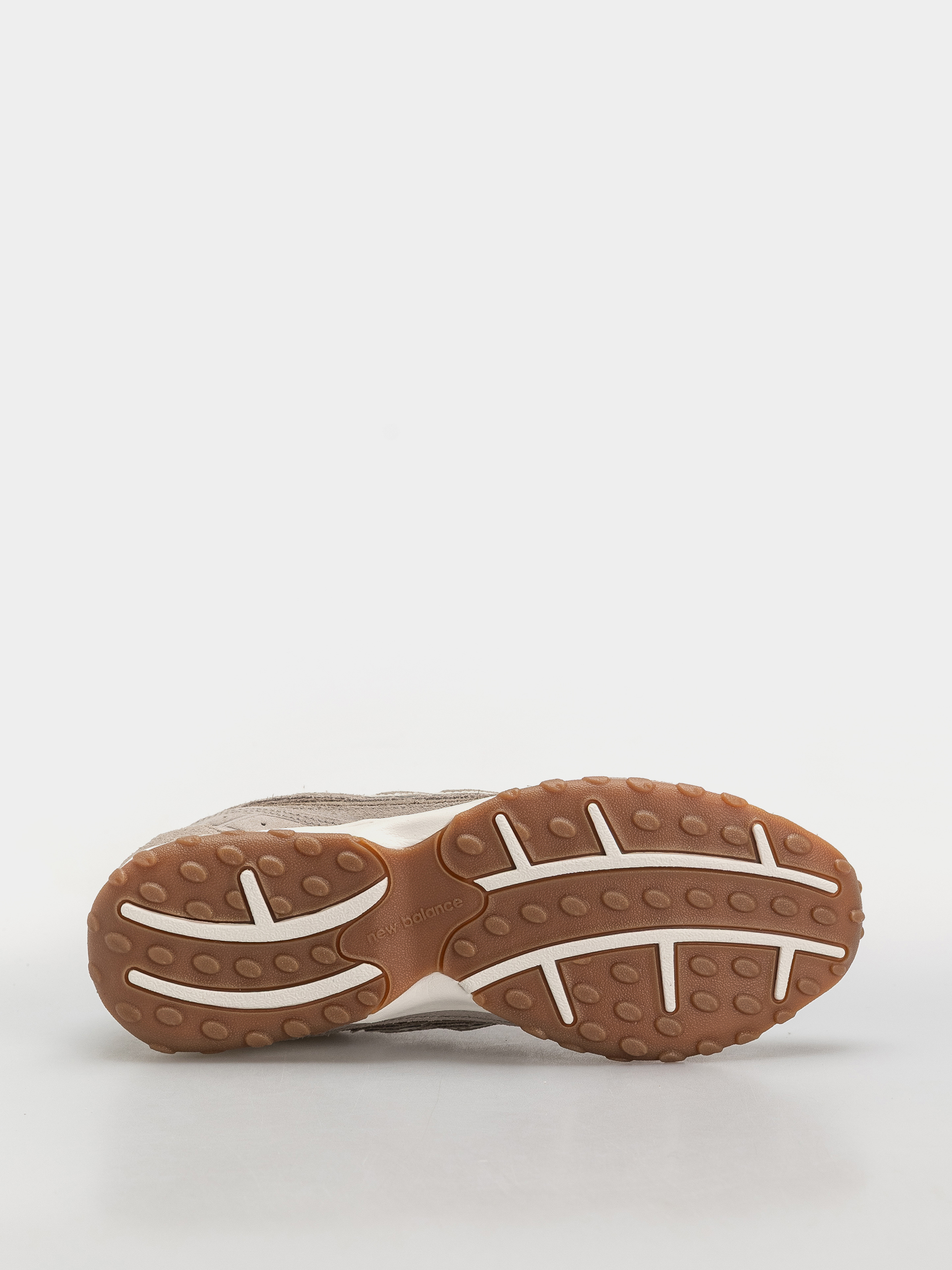Topánky New Balance 204L (arid stone/thunder brown)