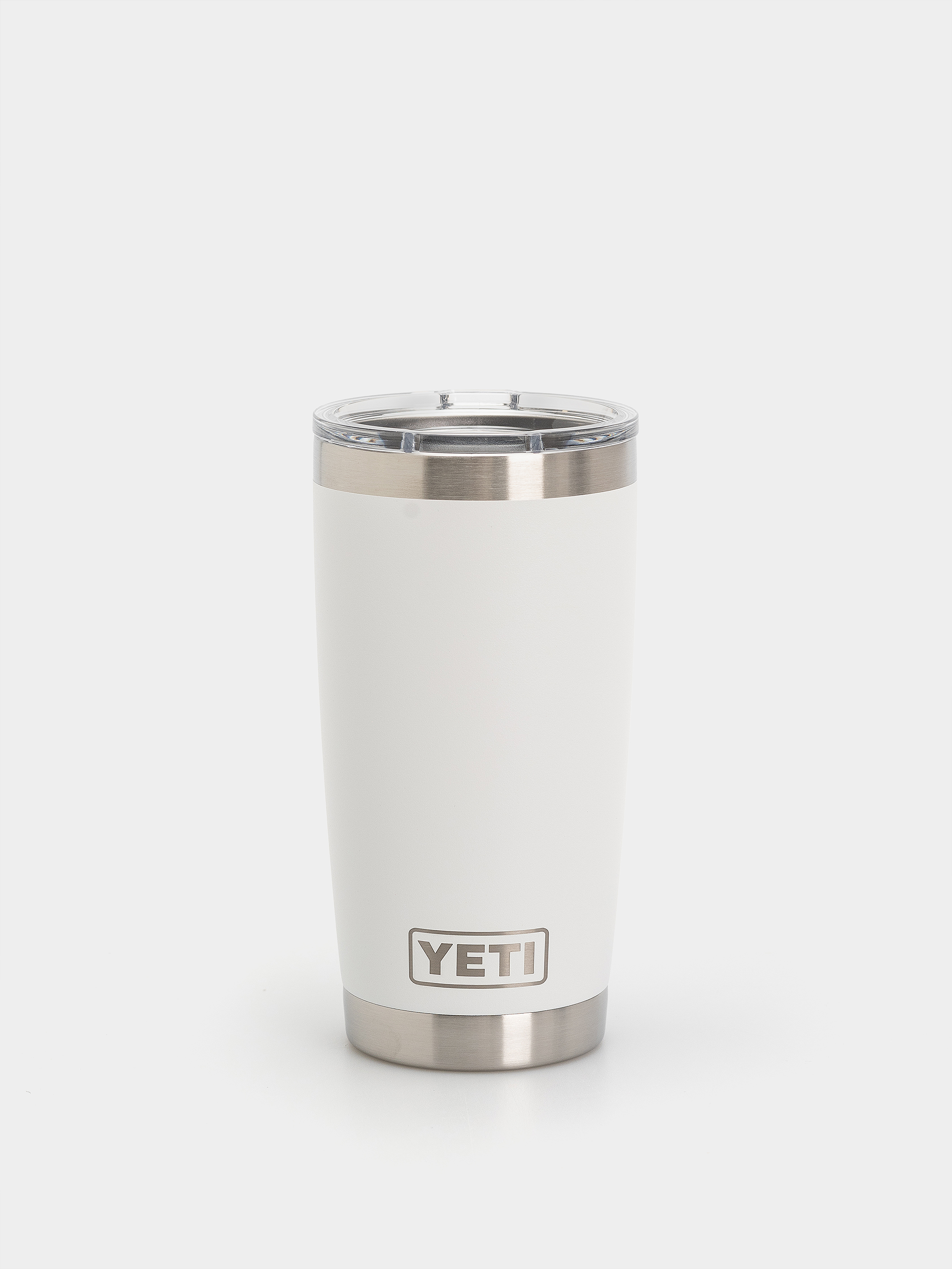 Pohár YETI Rambler 591ml Tumbler (white)