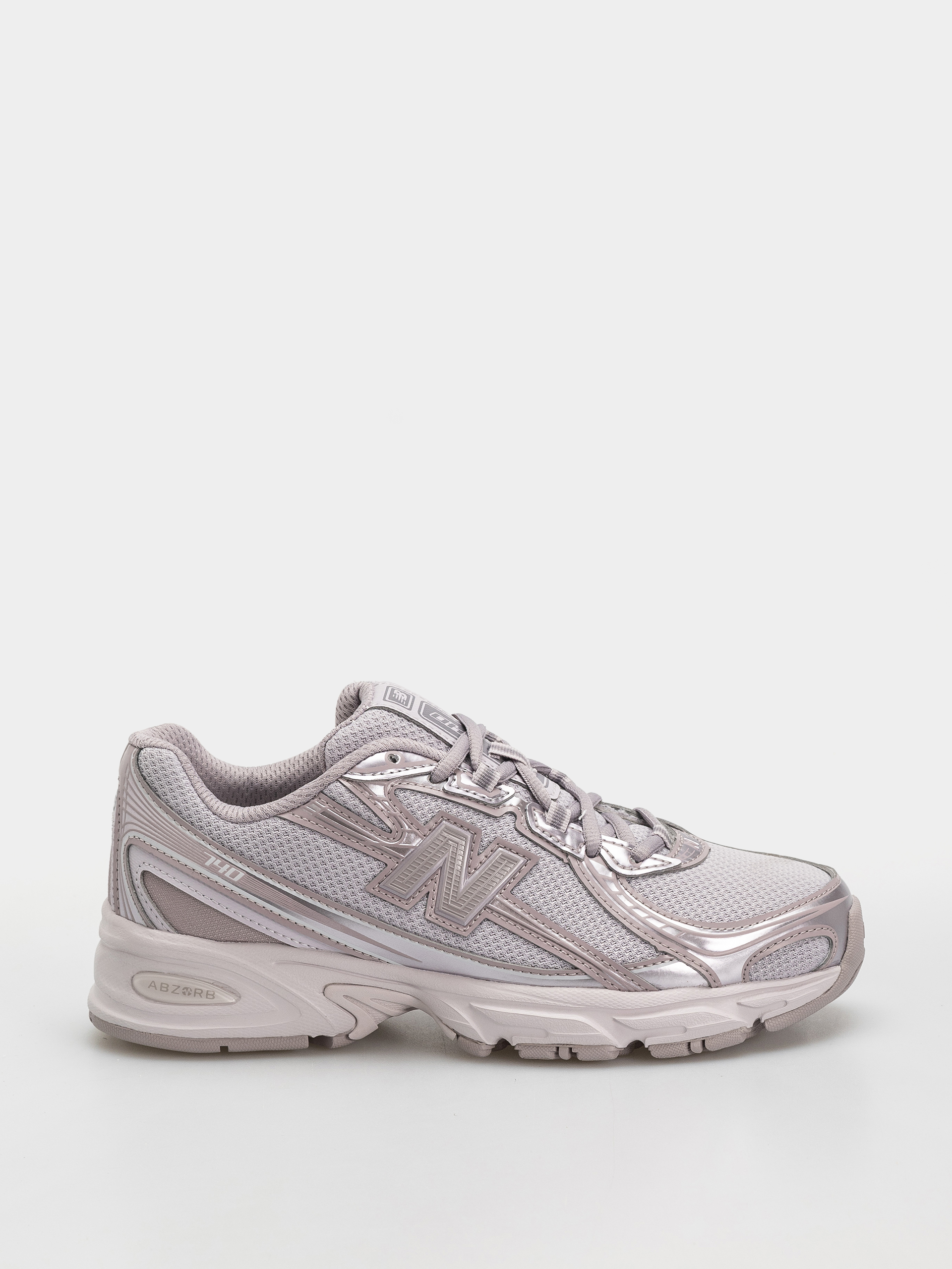 Topánky New Balance 740 (horizon grey/truffle metallic)