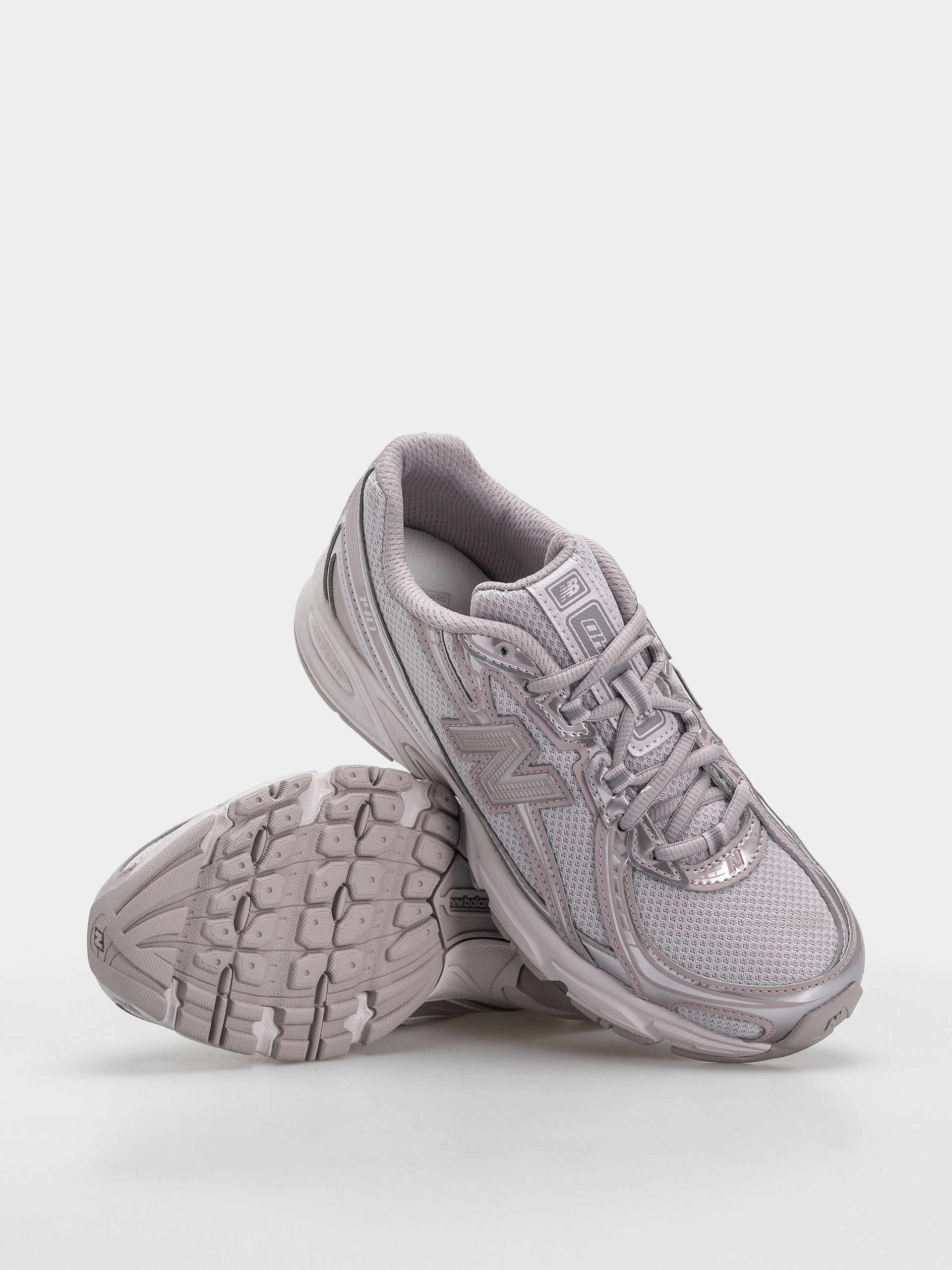 Topánky New Balance 740 (horizon grey/truffle metallic)