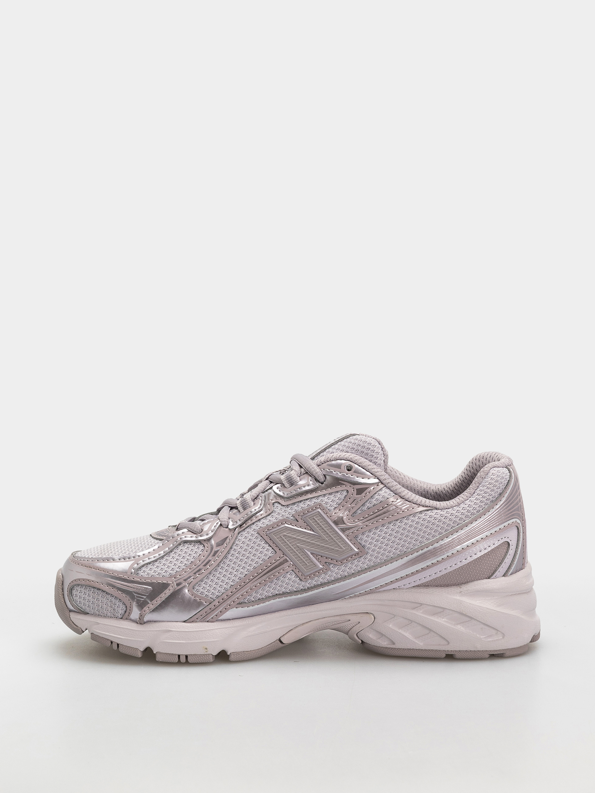 Topánky New Balance 740 (horizon grey/truffle metallic)