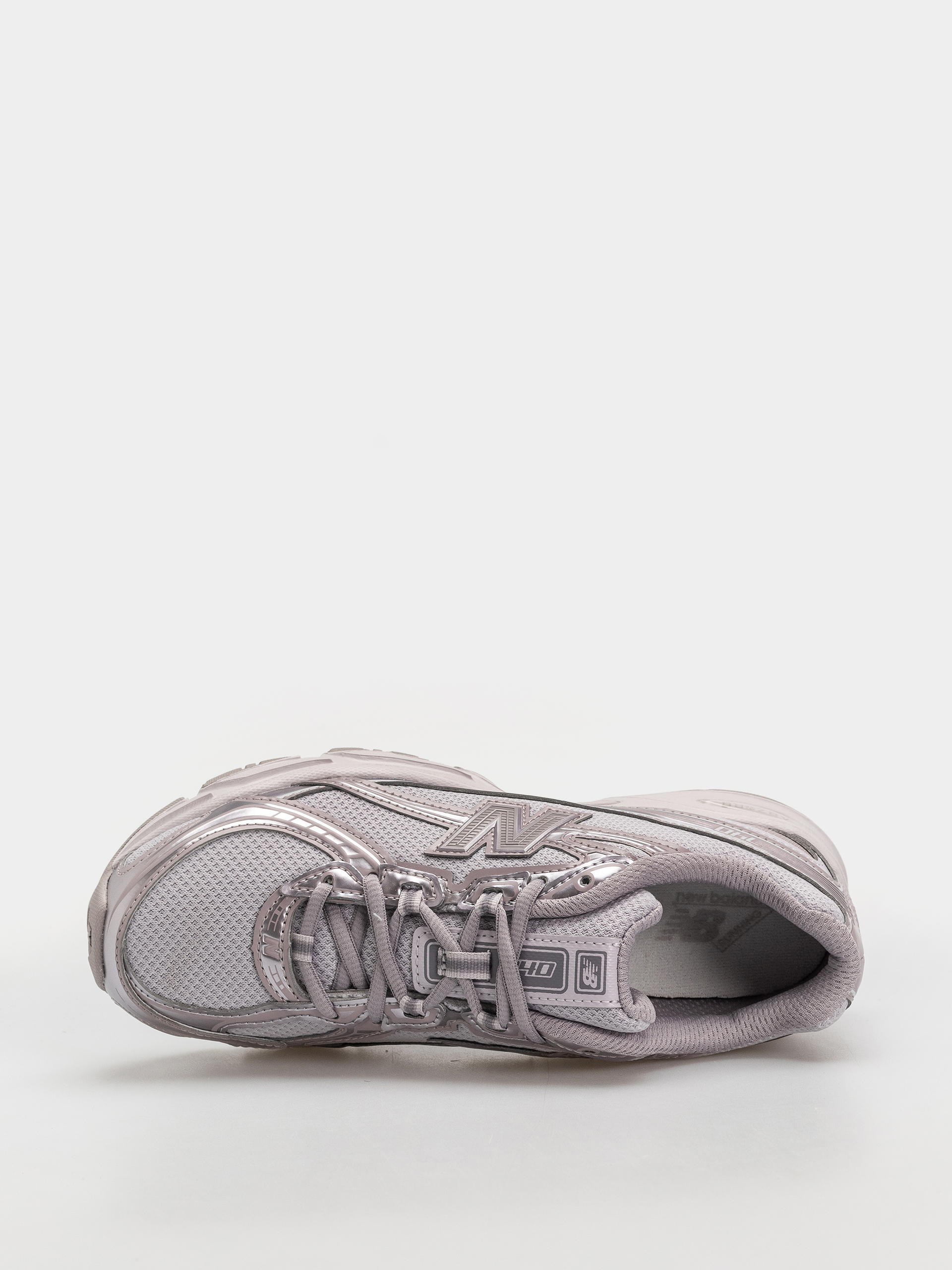 Topánky New Balance 740 (horizon grey/truffle metallic)