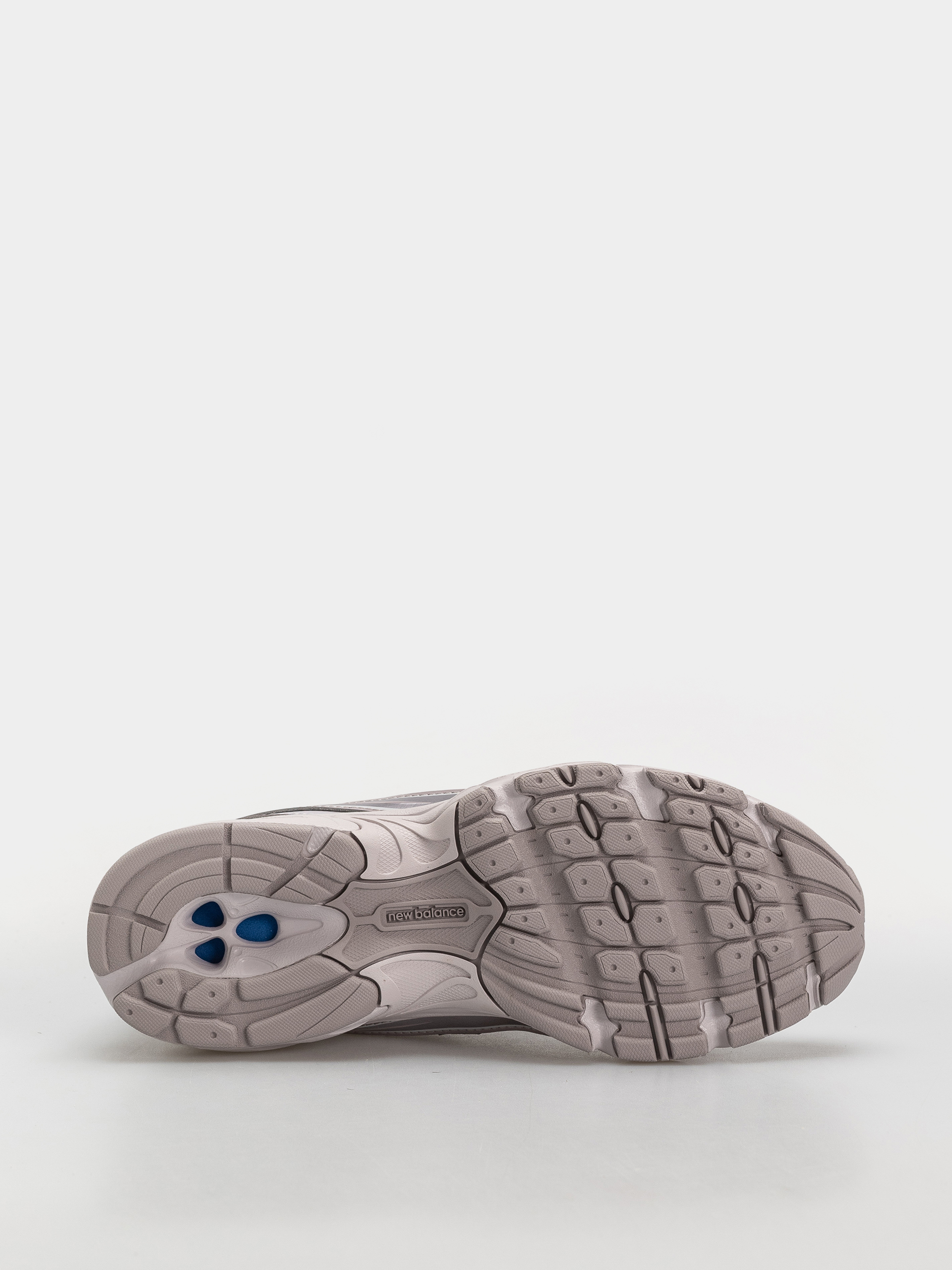 Topánky New Balance 740 (horizon grey/truffle metallic)