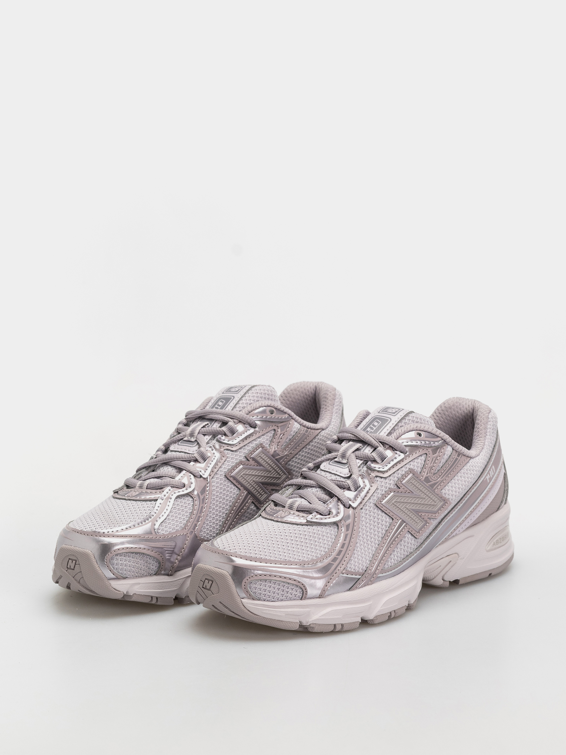 Topánky New Balance 740 (horizon grey/truffle metallic)