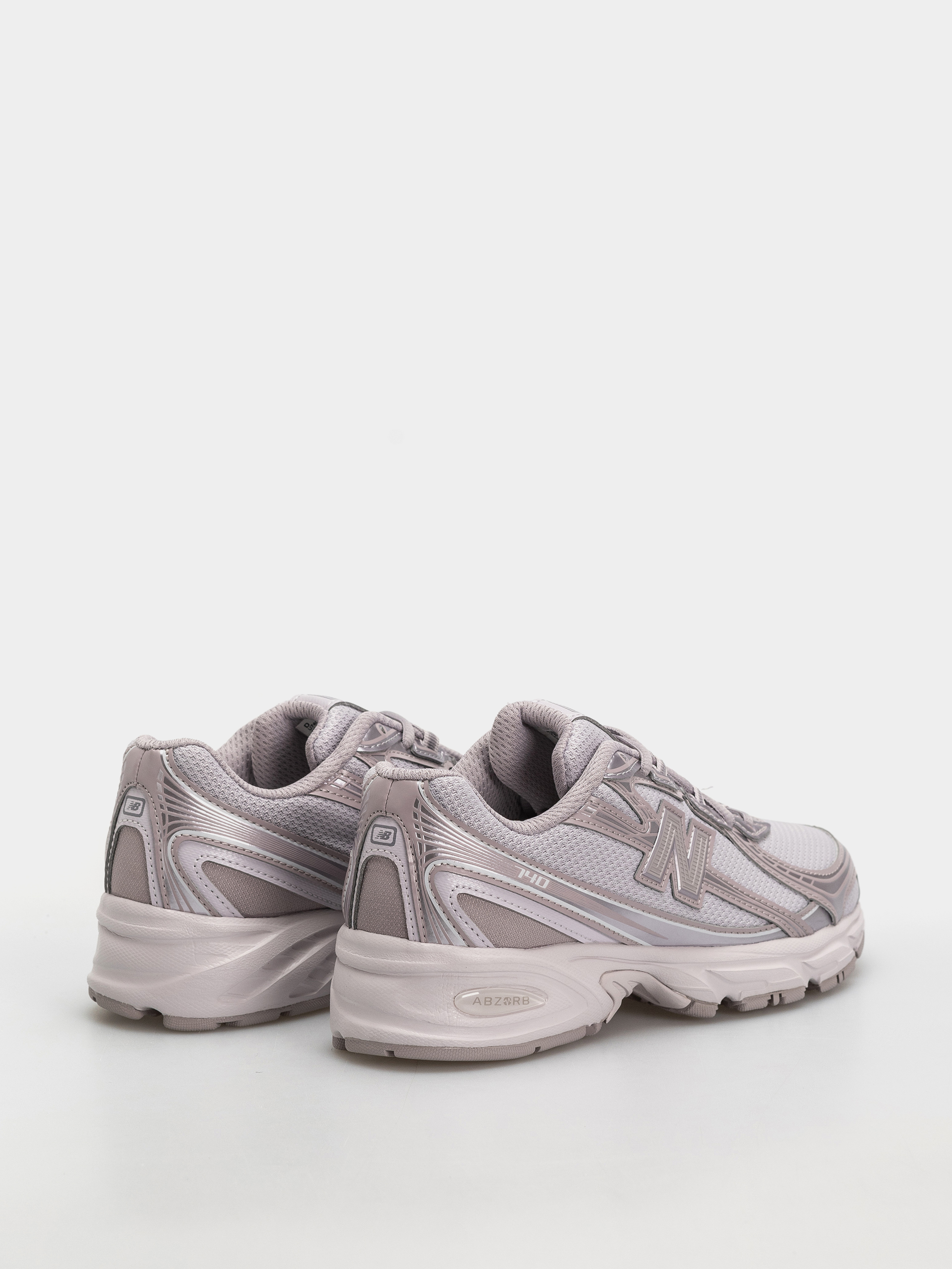 Topánky New Balance 740 (horizon grey/truffle metallic)