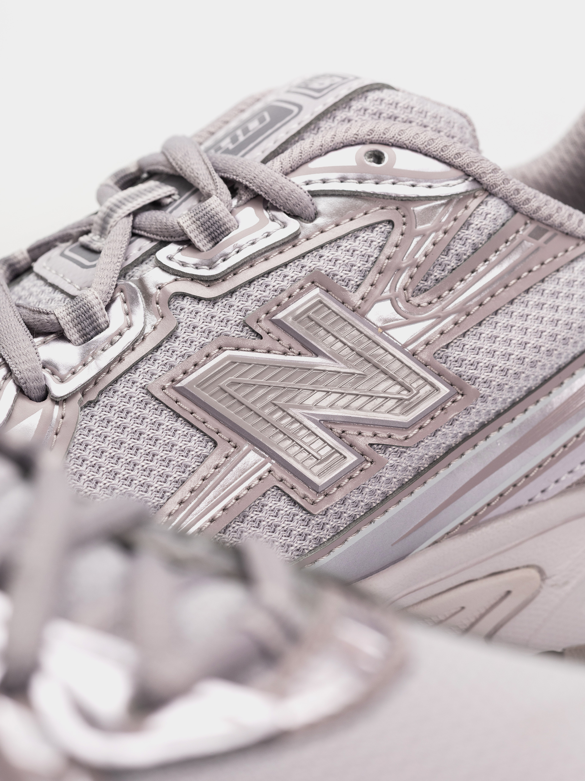 Topánky New Balance 740 (horizon grey/truffle metallic)