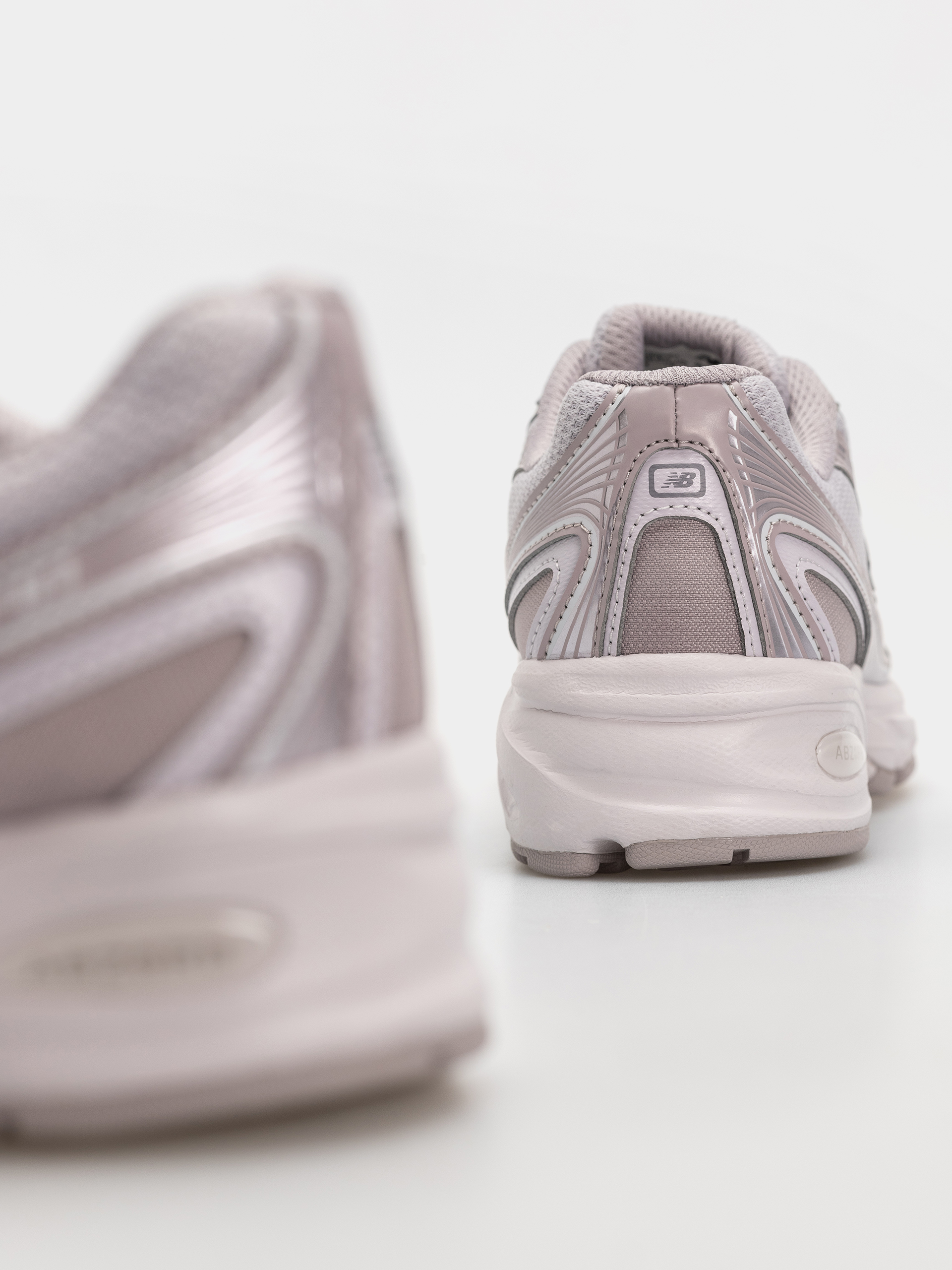 Topánky New Balance 740 (horizon grey/truffle metallic)
