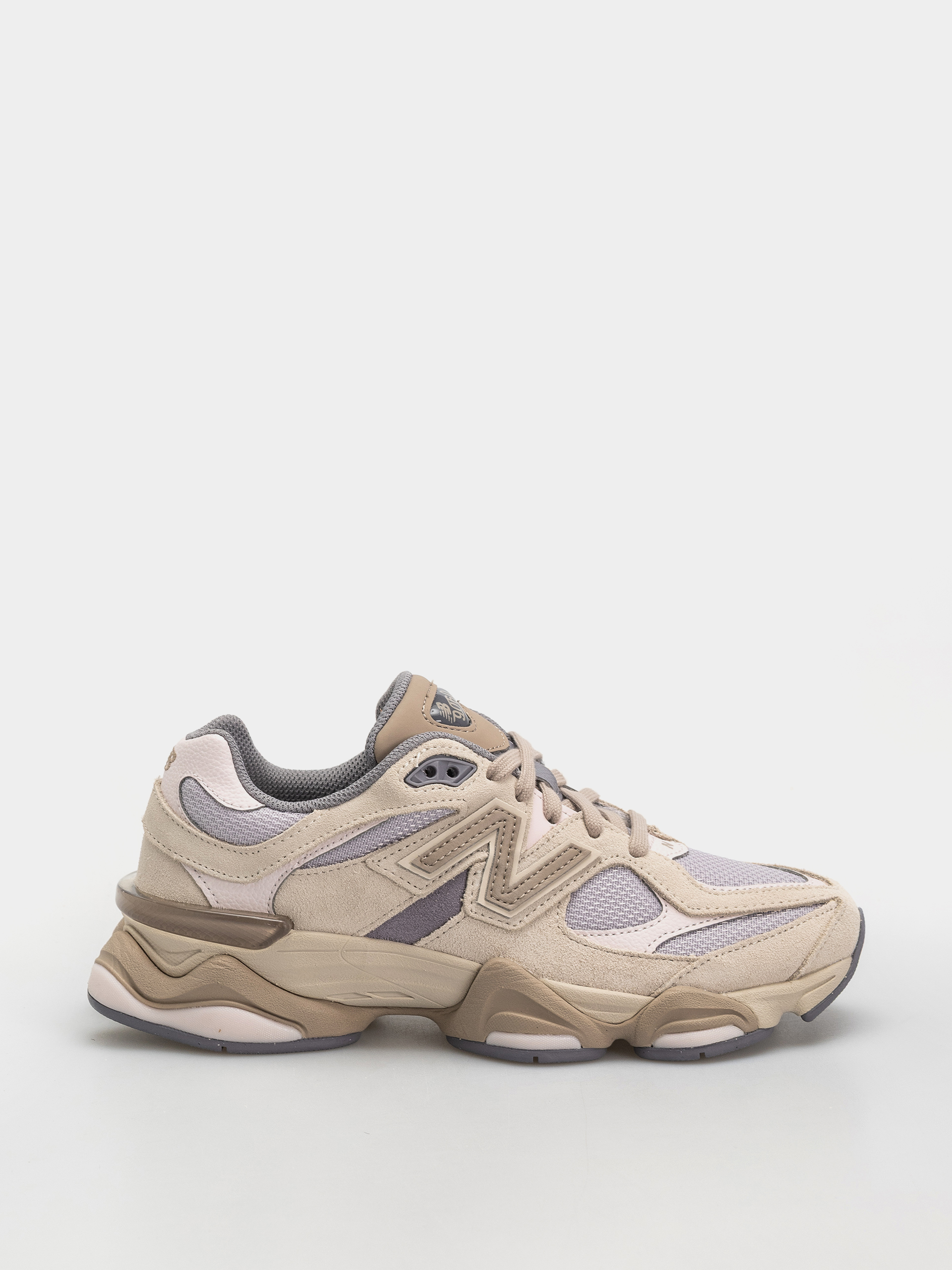 Topu00e1nky New Balance 9060 (timberwolf/driftwood)
