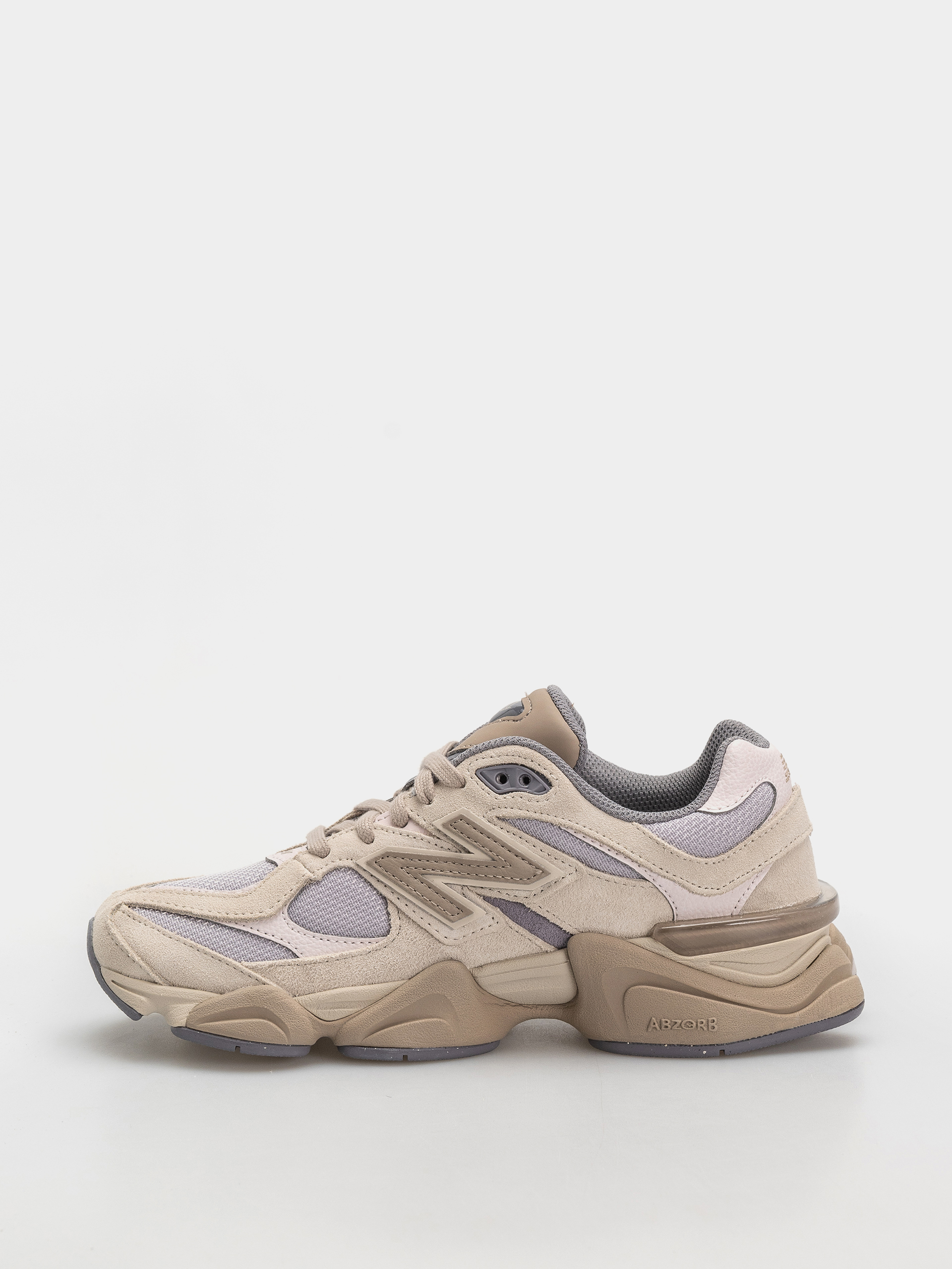 Topánky New Balance 9060 (timberwolf/driftwood)
