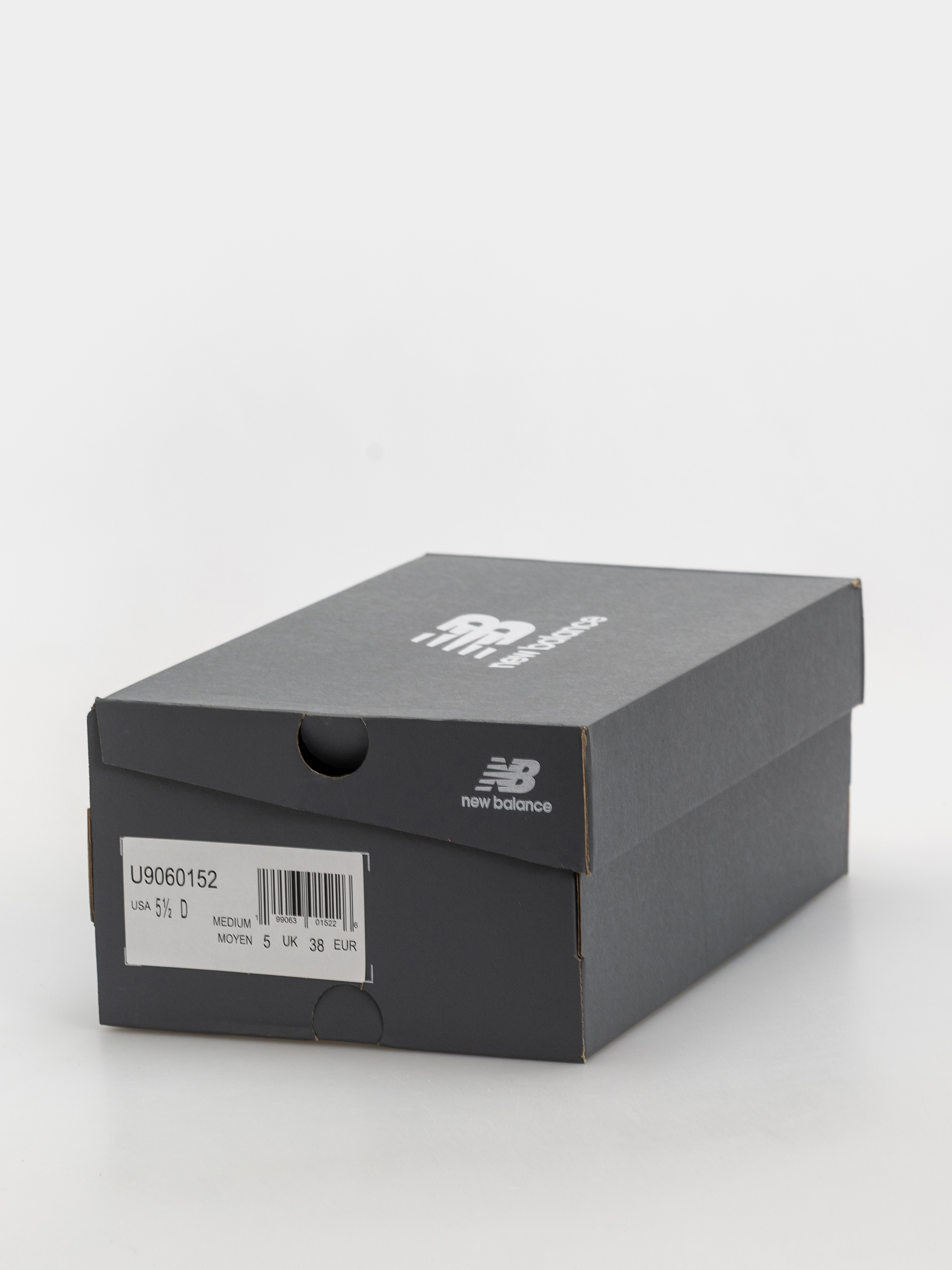 Topánky New Balance 9060 (timberwolf/driftwood)