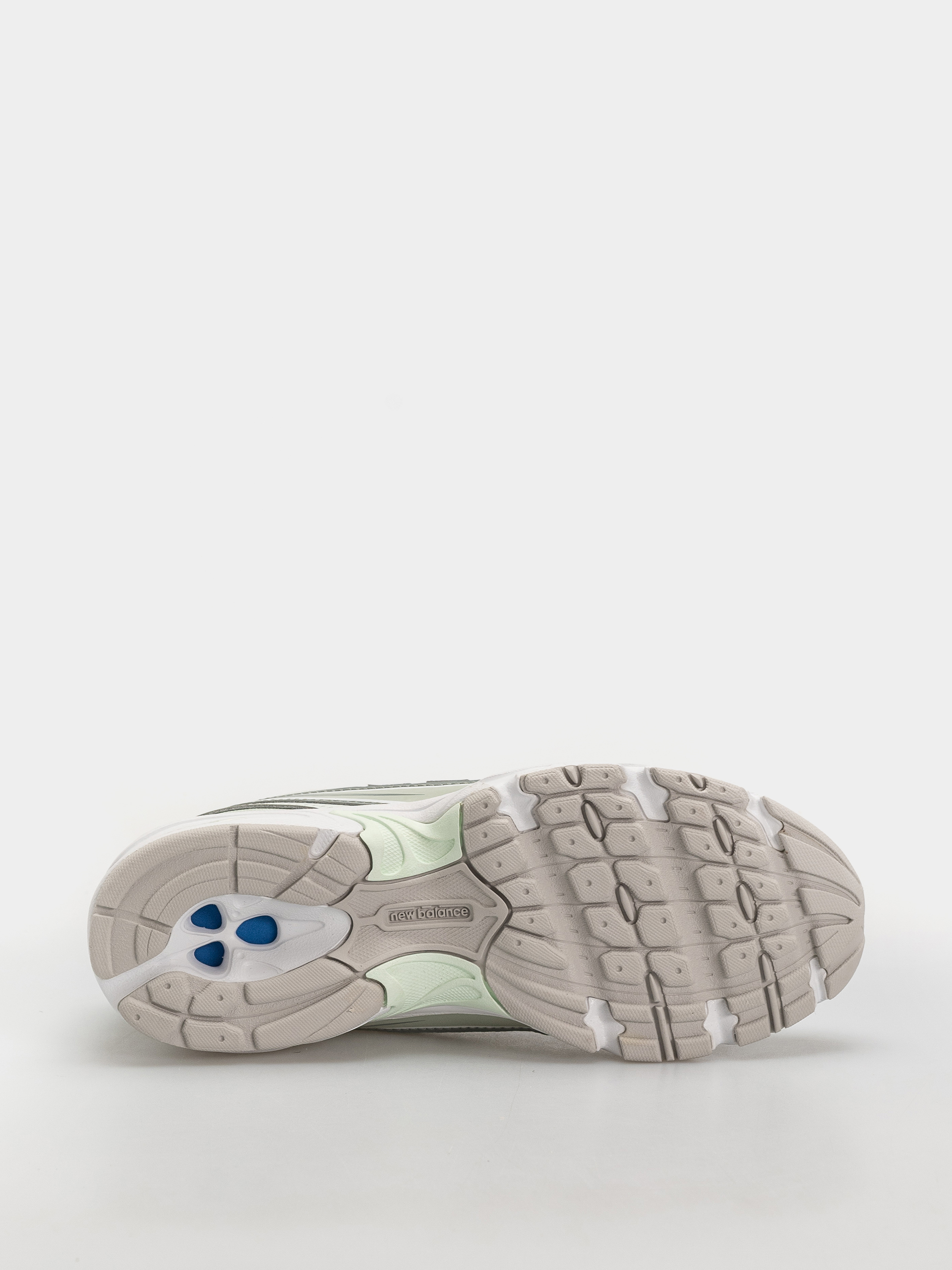 Topánky New Balance 740 (mint water/silver moss)