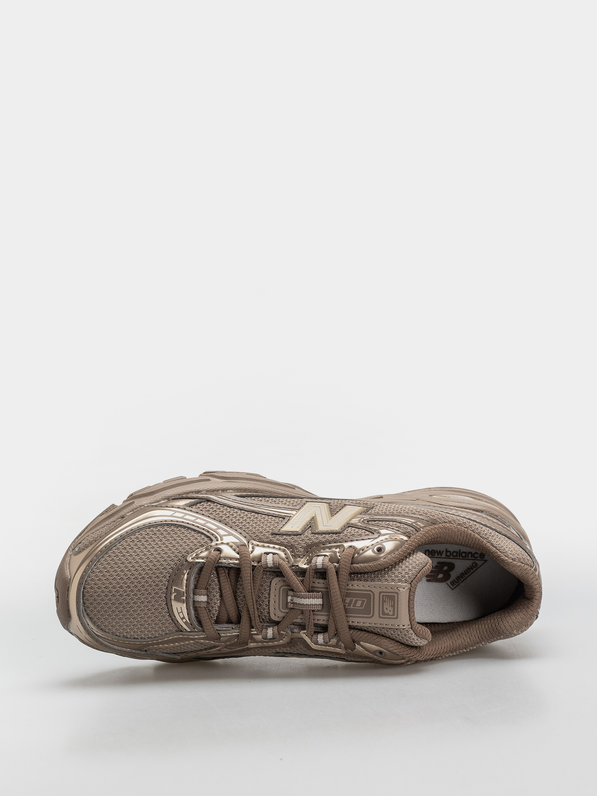 Topánky New Balance 740 (mushroom/timberwolf)