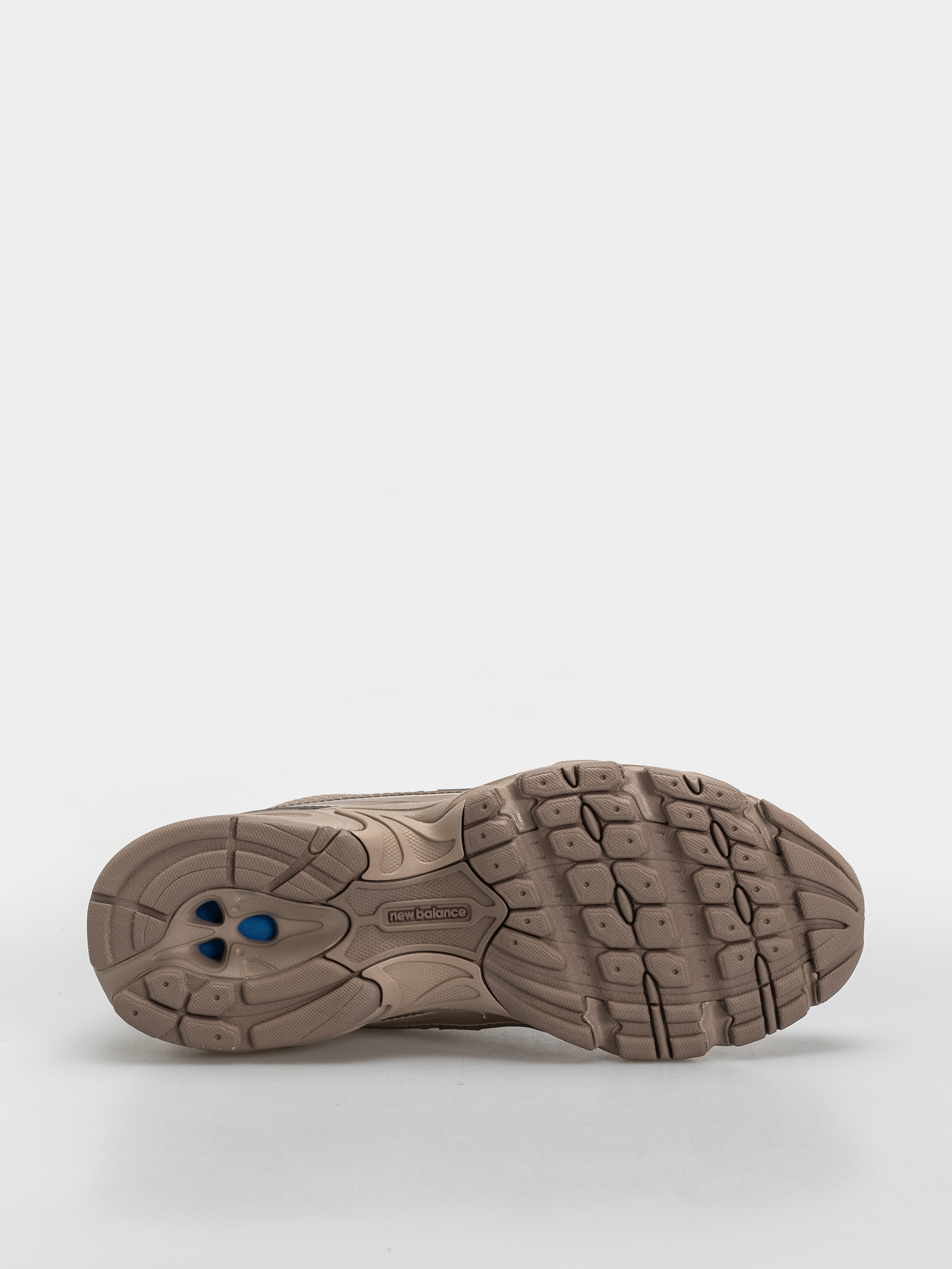 Topánky New Balance 740 (mushroom/timberwolf)