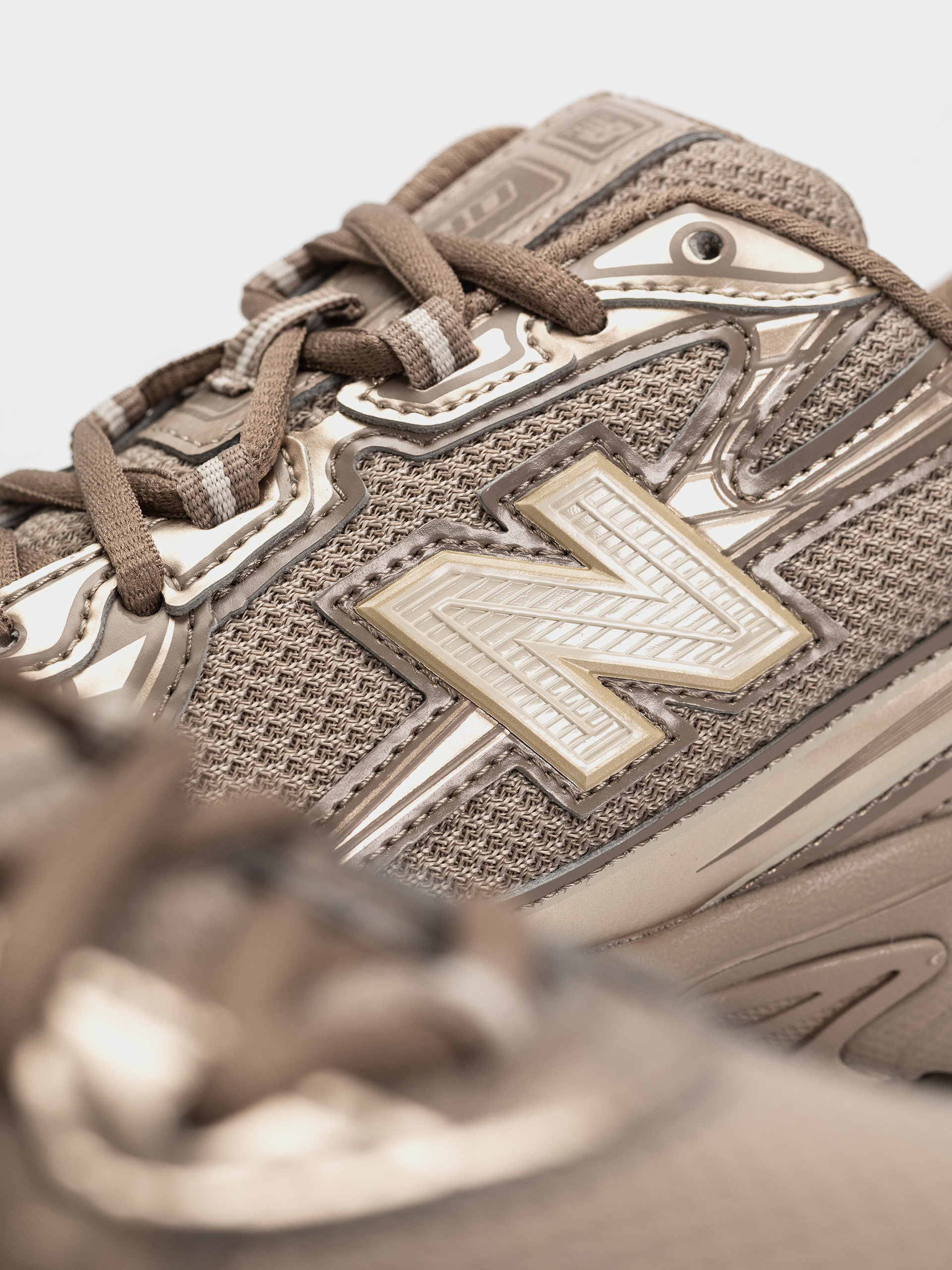 Topánky New Balance 740 (mushroom/timberwolf)