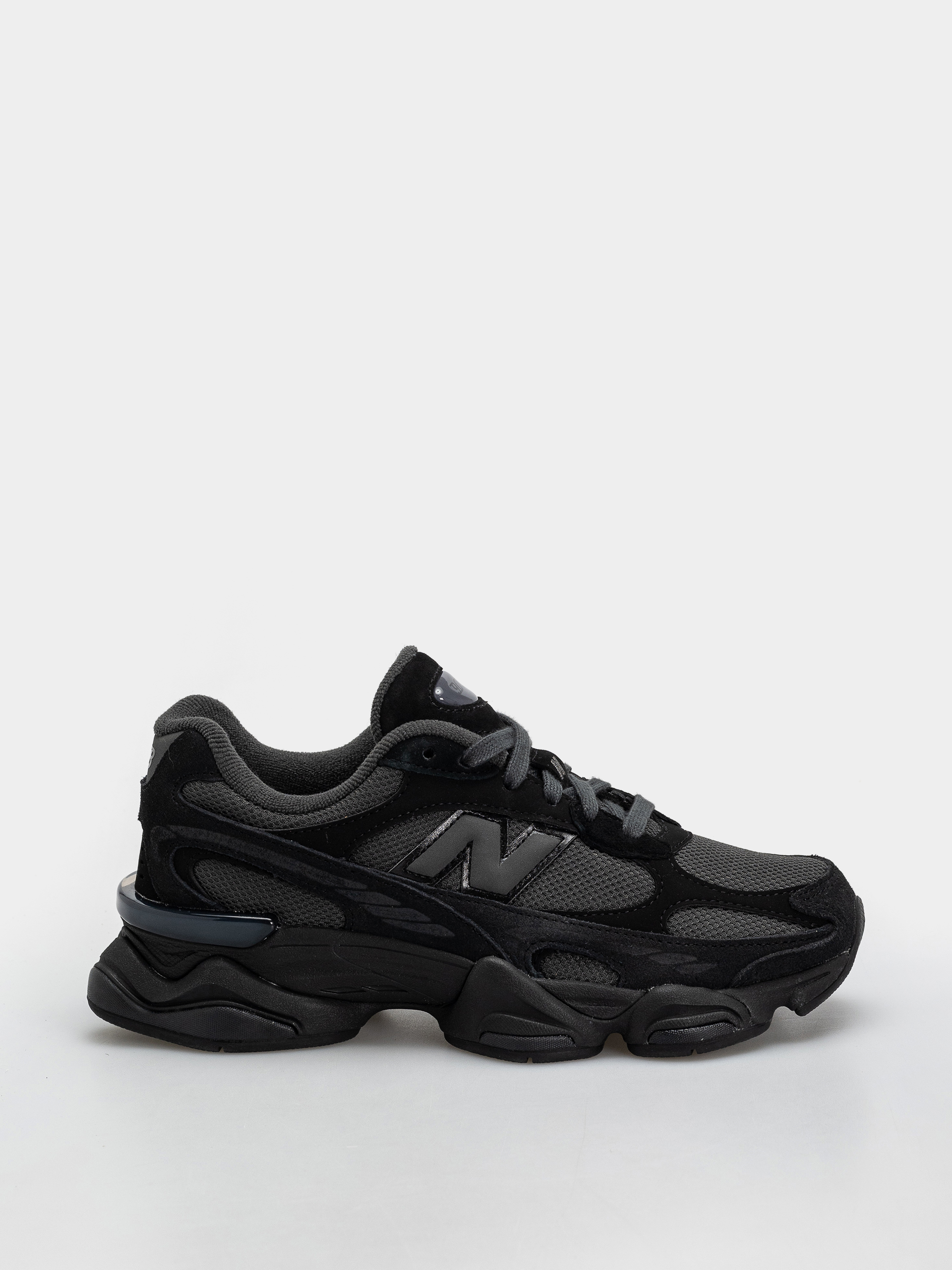 Topánky New Balance 9060 (black/blacktop)