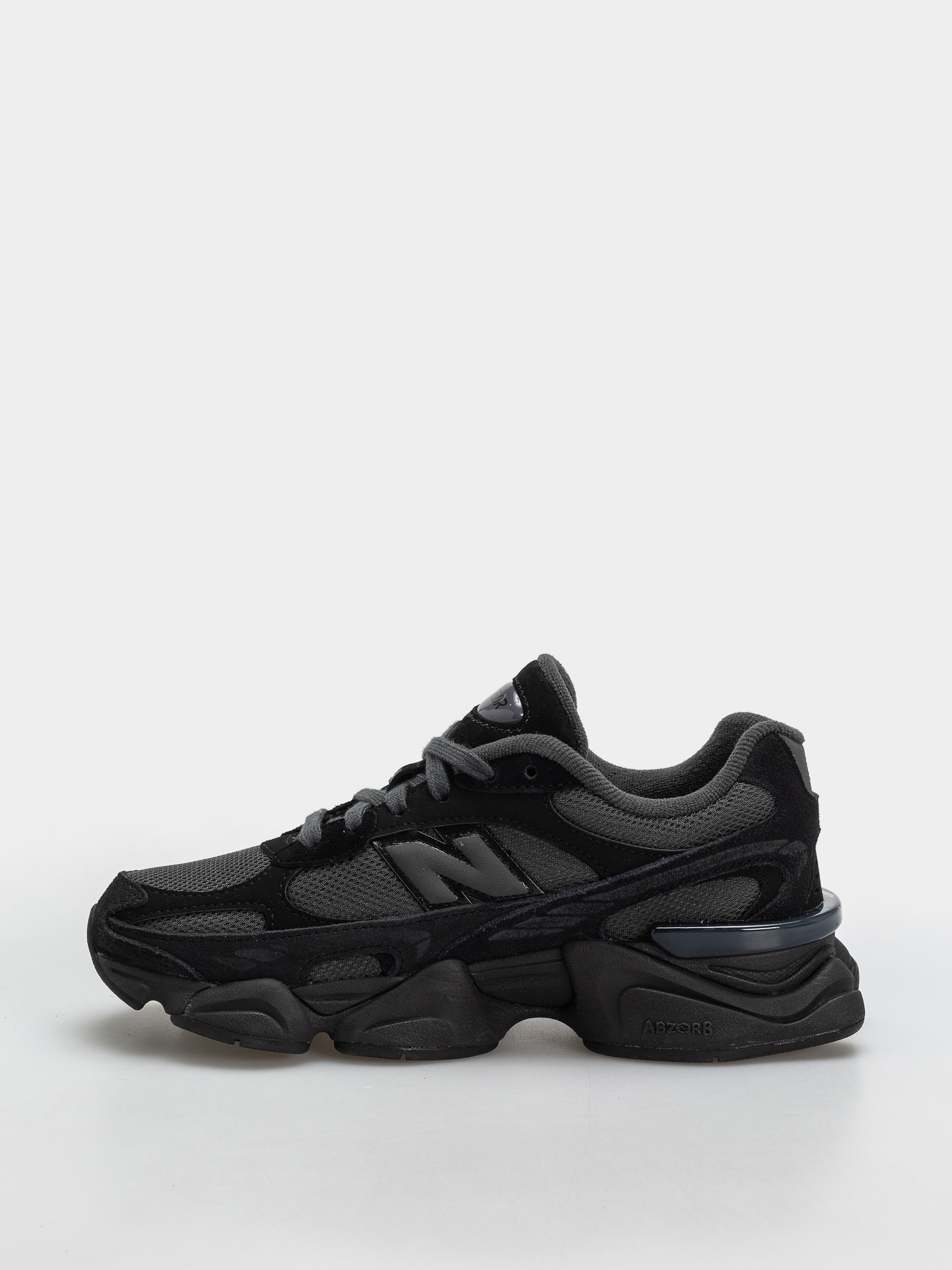Topánky New Balance 9060 (black/blacktop)