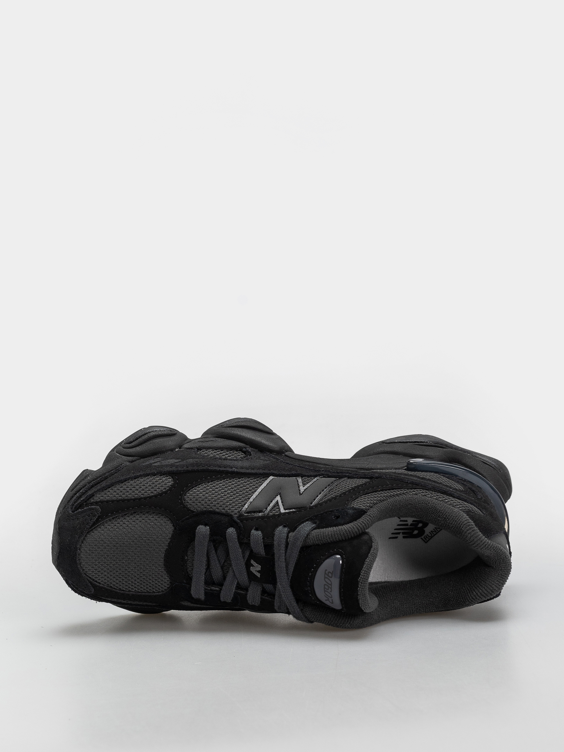 Topánky New Balance 9060 (black/blacktop)