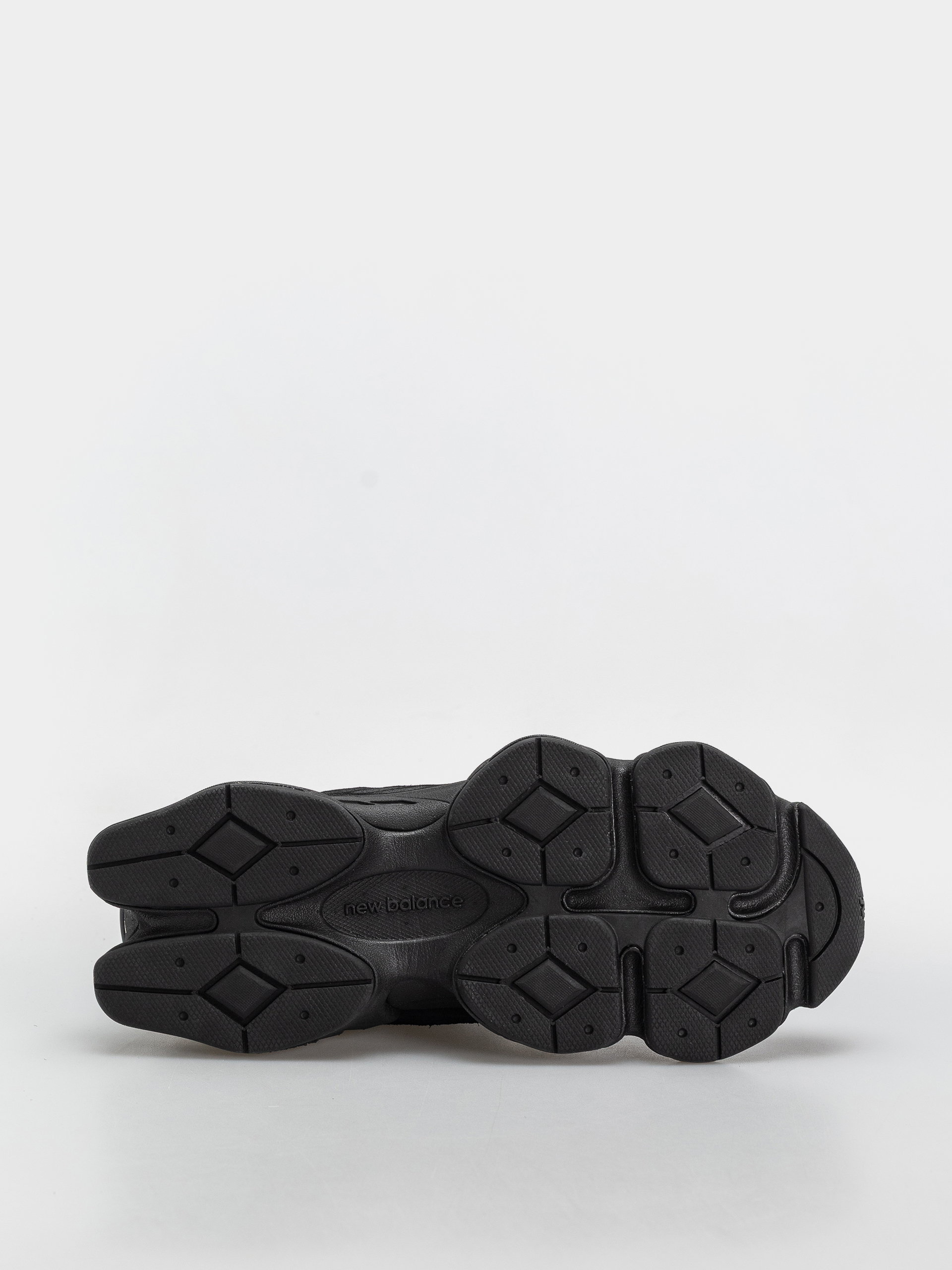 Topánky New Balance 9060 (black/blacktop)