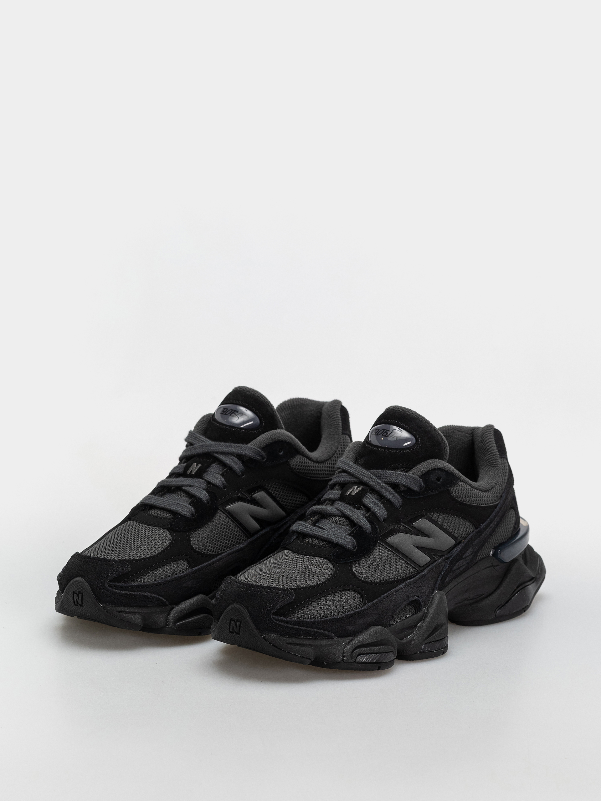 Topánky New Balance 9060 (black/blacktop)