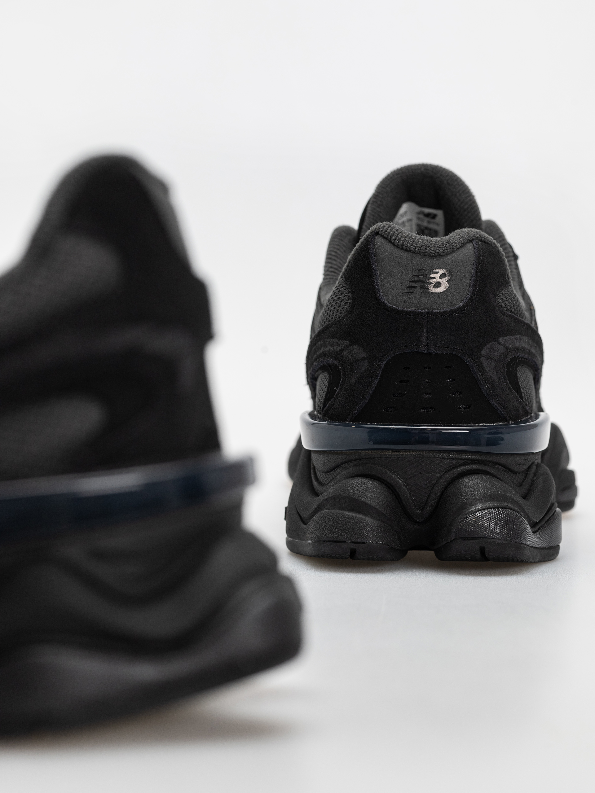 Topánky New Balance 9060 (black/blacktop)